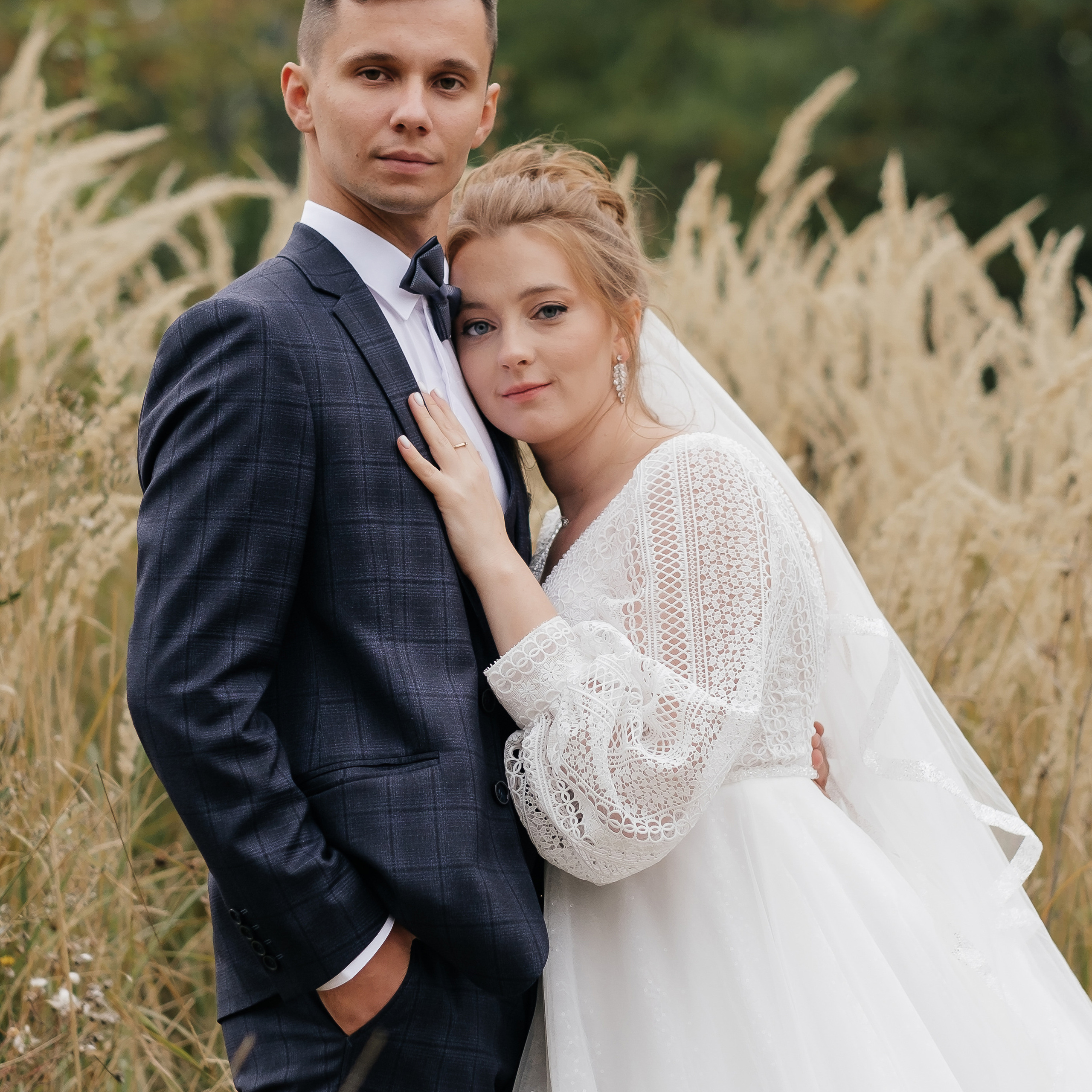 Дарья и Иван