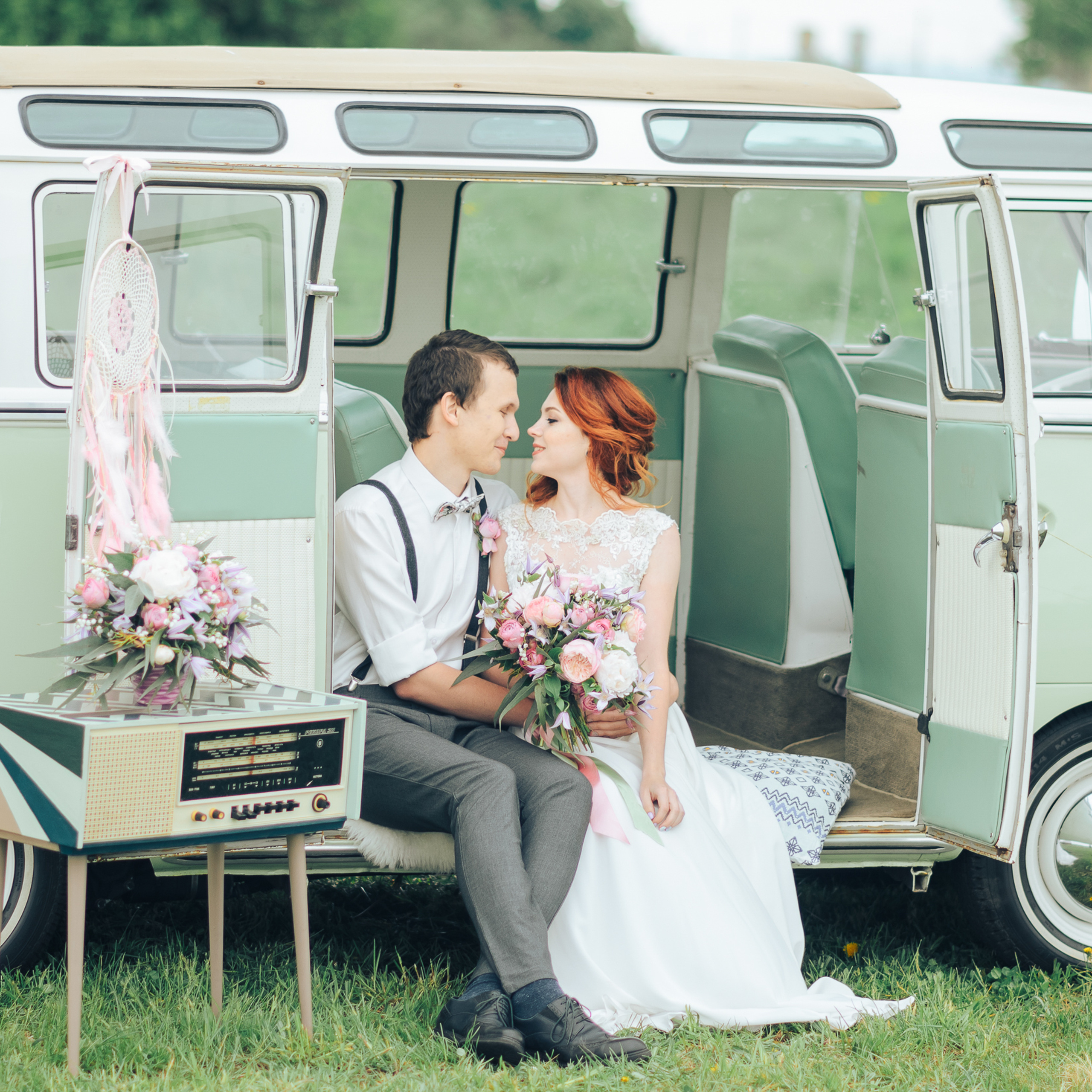 Владислава и Евгений