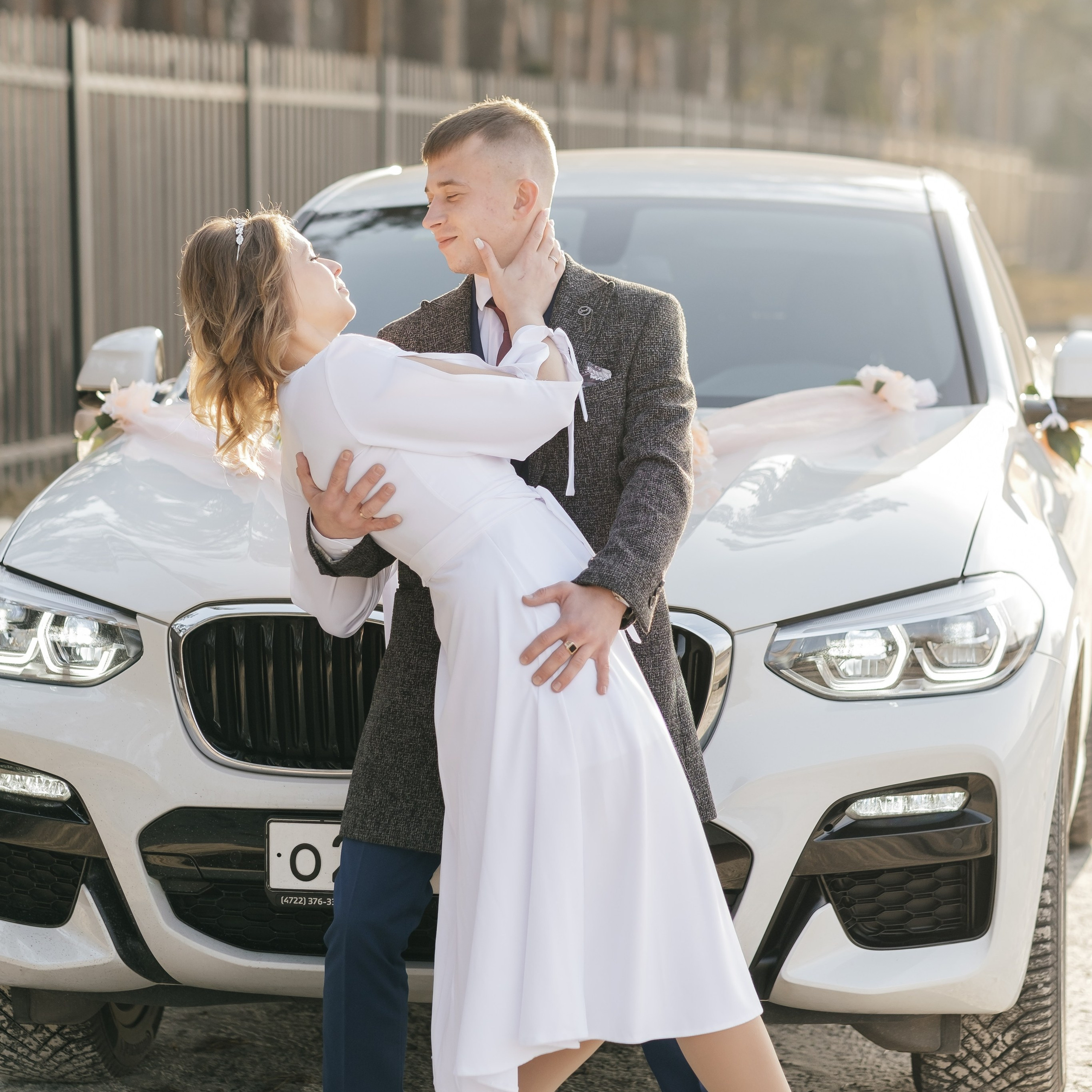 Отзывы. Свадебный и портретный фотограф в Белгороде Павел Яновский