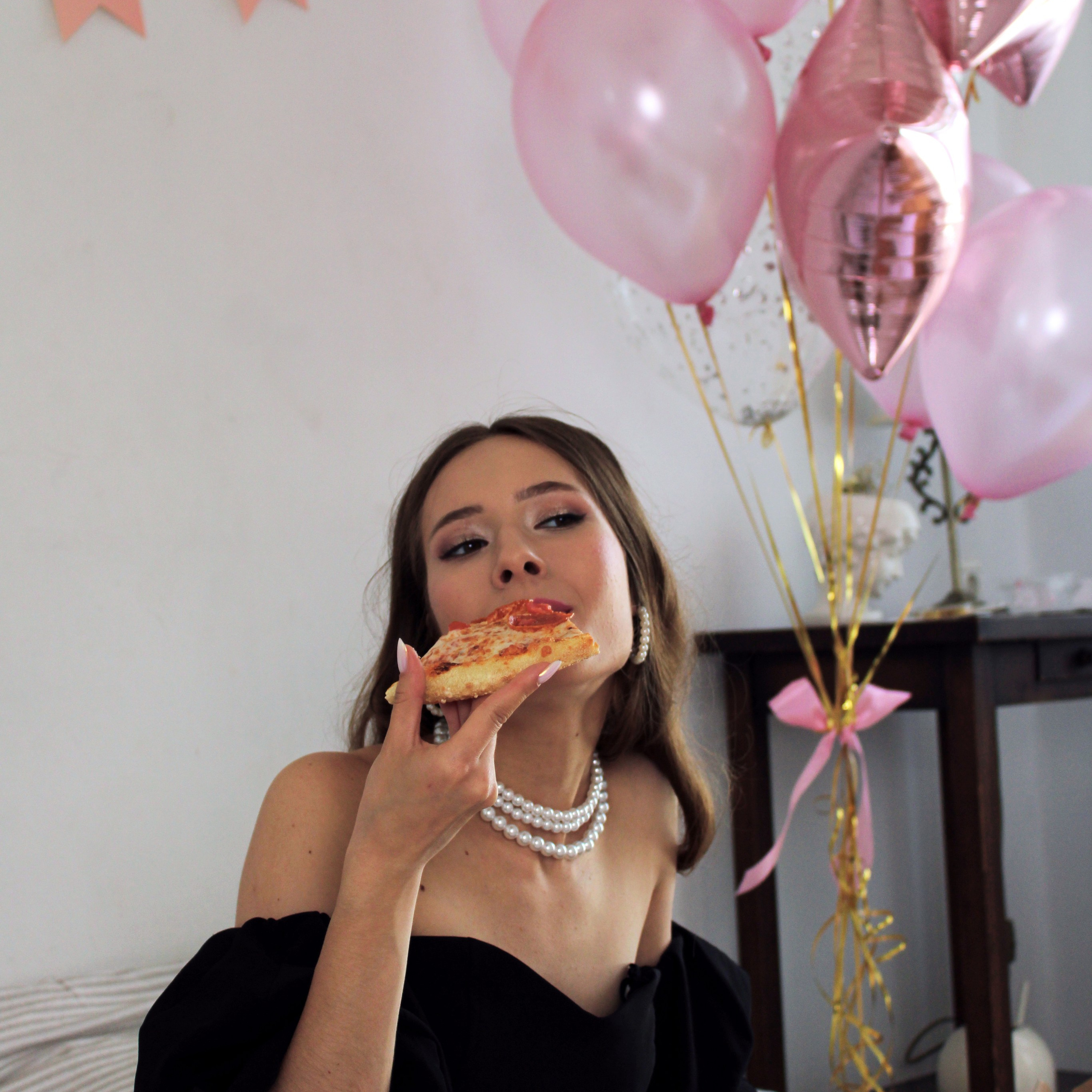 День рождения (студия)