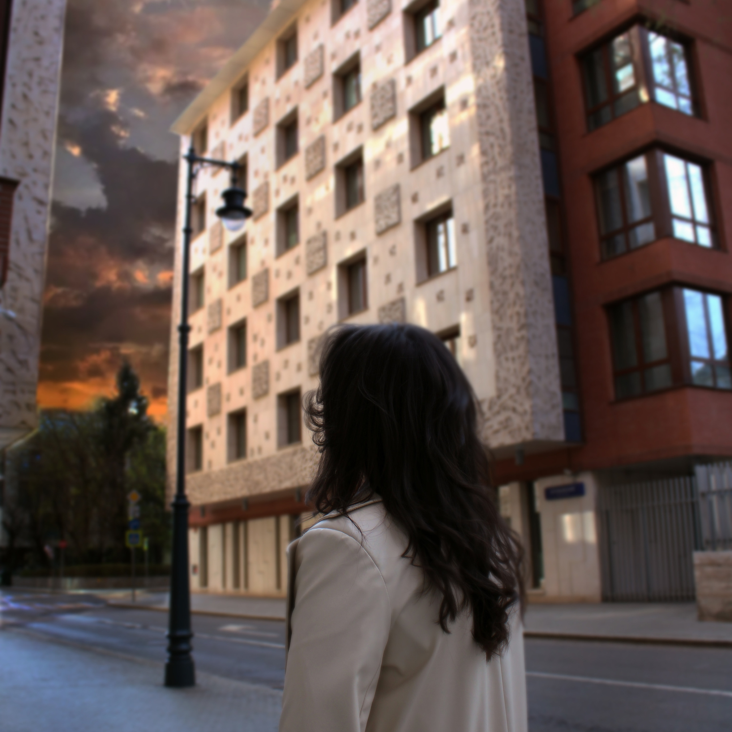 Отзывы. Женский портретный фотограф в Москве Анастасия Карпова