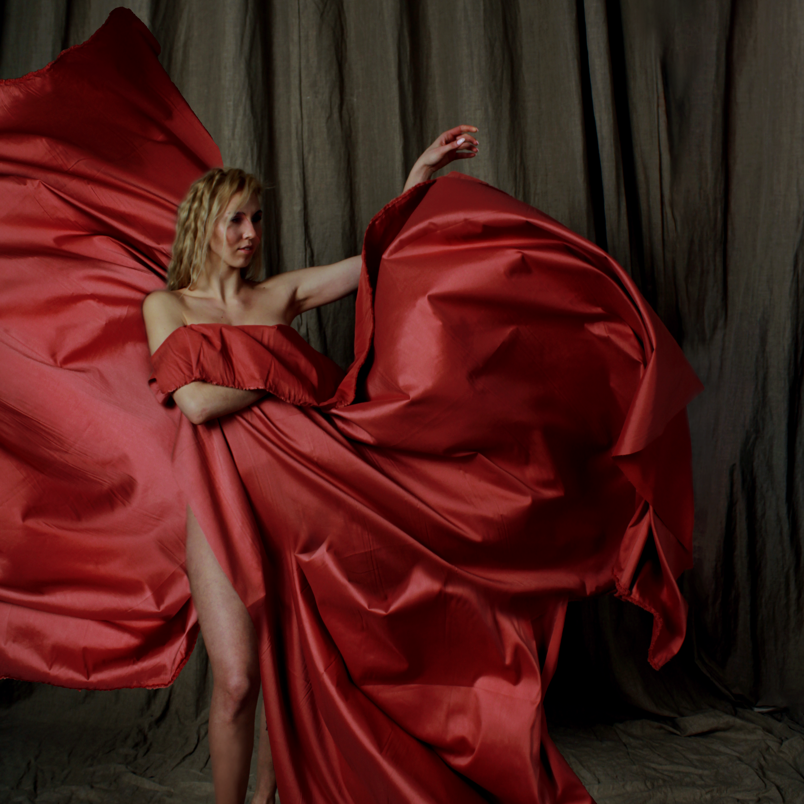 Отзывы. Женский портретный фотограф в Москве Анастасия Карпова