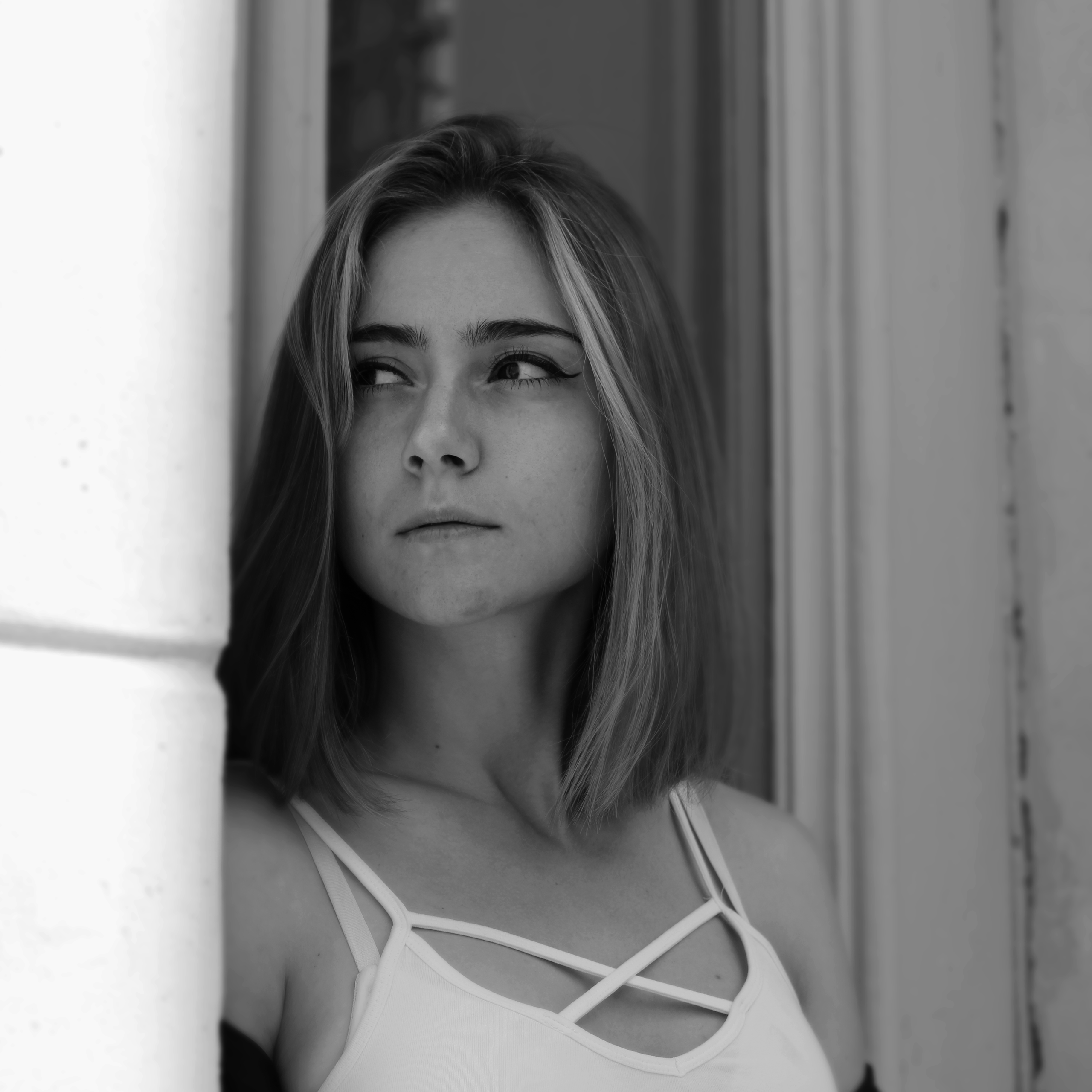 Отзывы. Женский портретный фотограф в Москве Анастасия Карпова