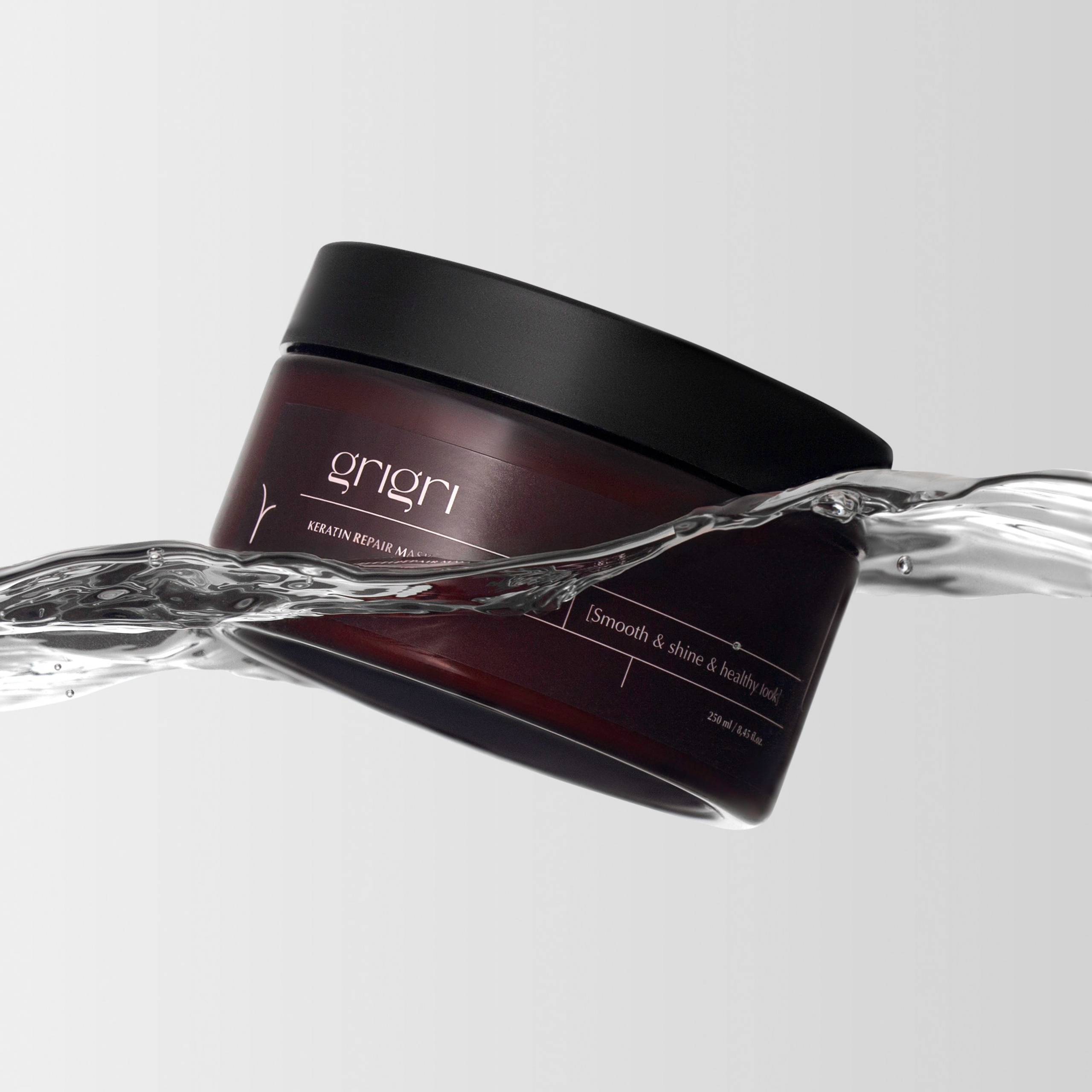 Фотосъемка  косметики. предметный фотограф  - съемка маски для волос