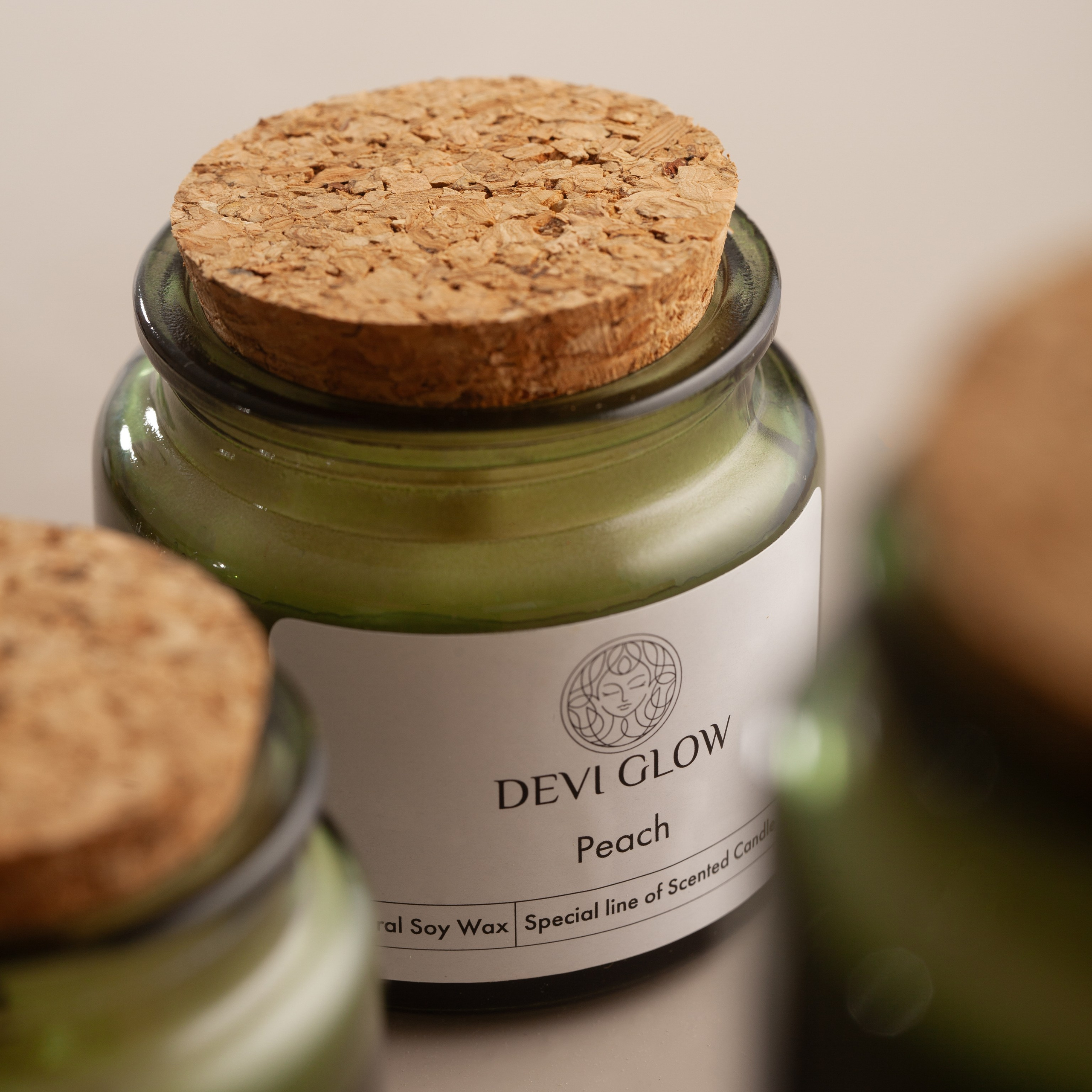 фотосъемка свечей, свечи эстетика, фотограф Барнаул, предметный фотограф