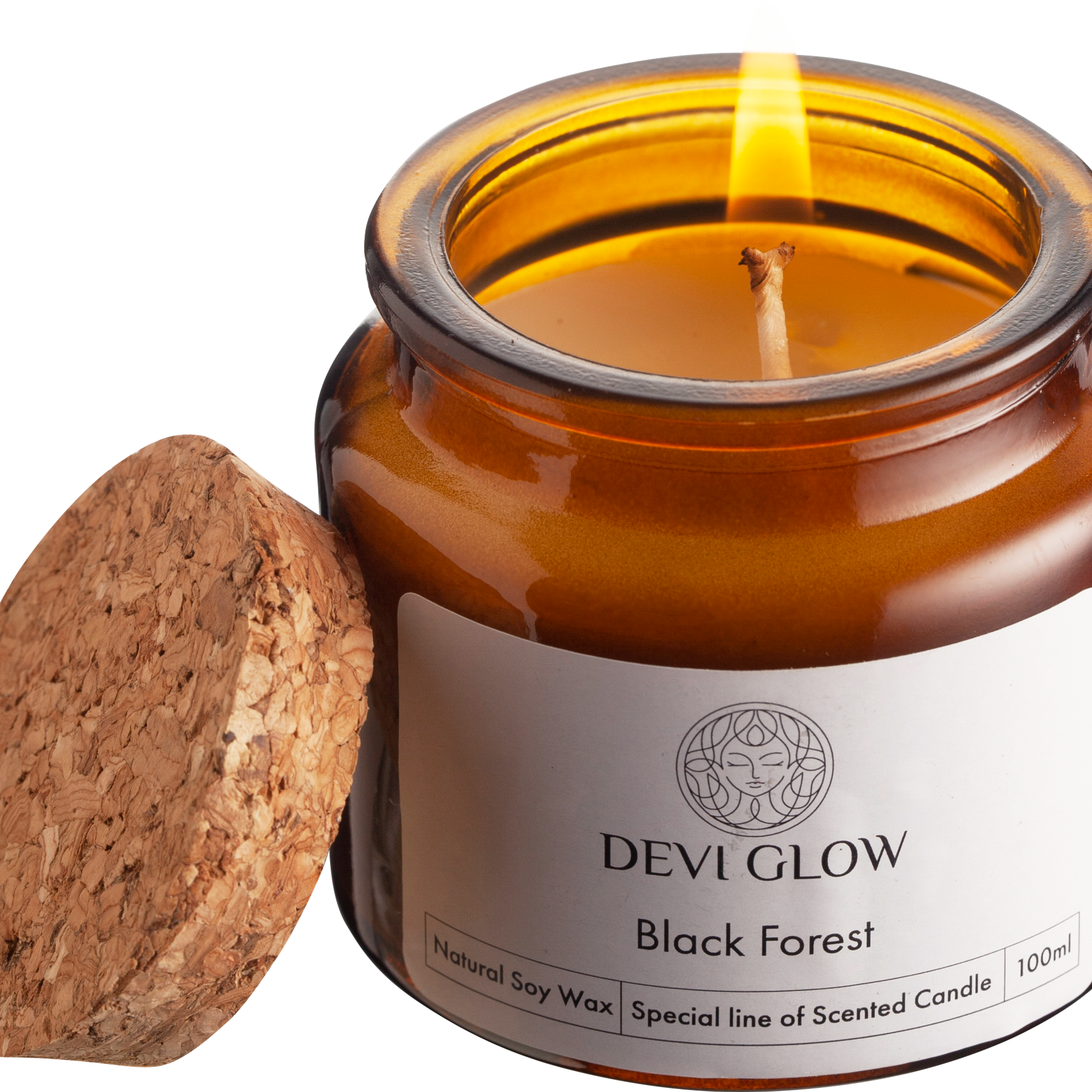 фотосъемка свечей, свечи эстетика, фотограф Барнаул, предметный фотограф