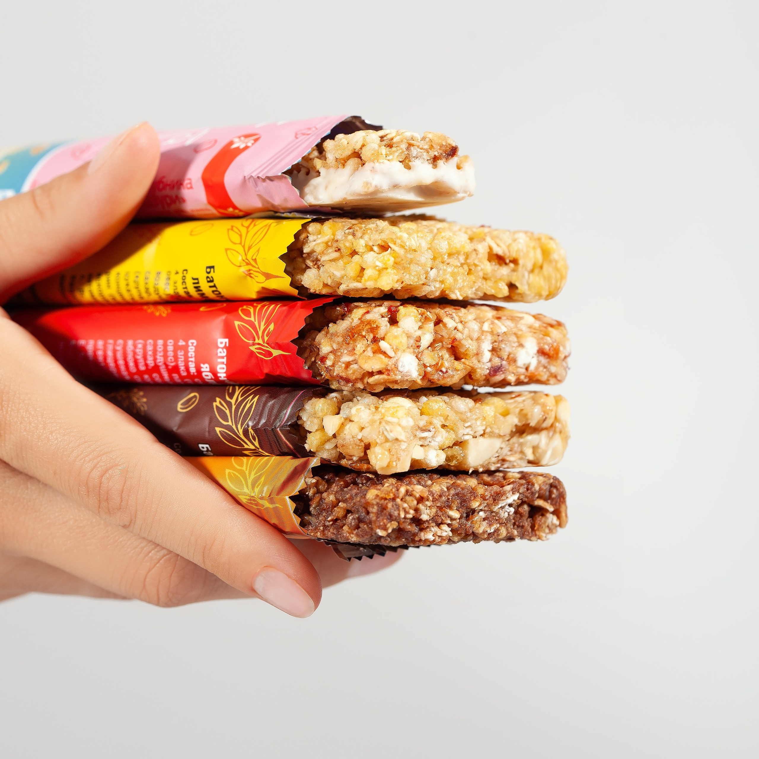 Фото продуктов питания. Юлия Василенко, Профессиональный предметный рекламный фотограф Барнаул, Алтай, и по всей России онлайн