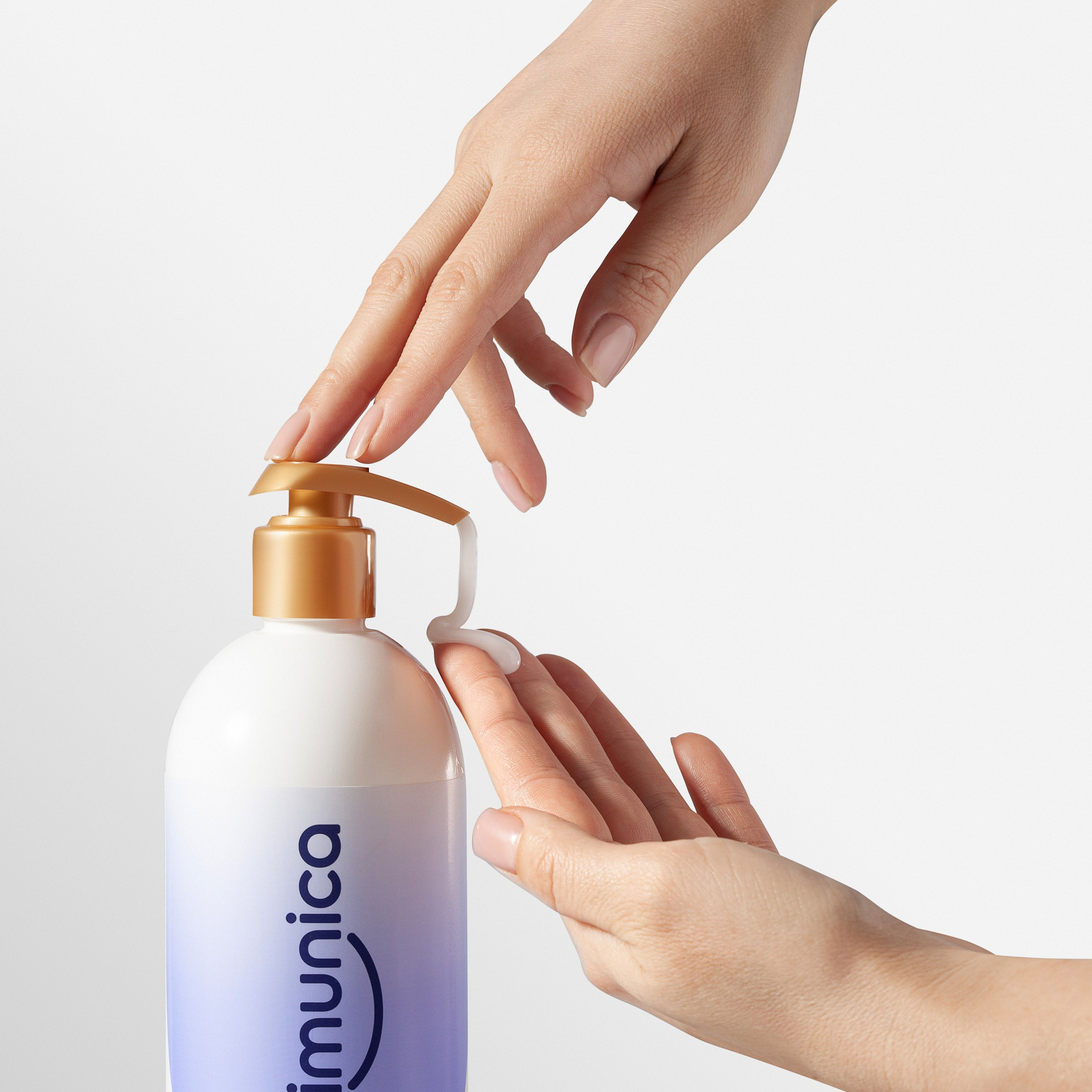 Имиджевая фотосъемка для бренда косметики Bimunica. Юлия Василенко, Профессиональный предметный рекламный фотограф Барнаул, Алтай, и по всей России онлайн