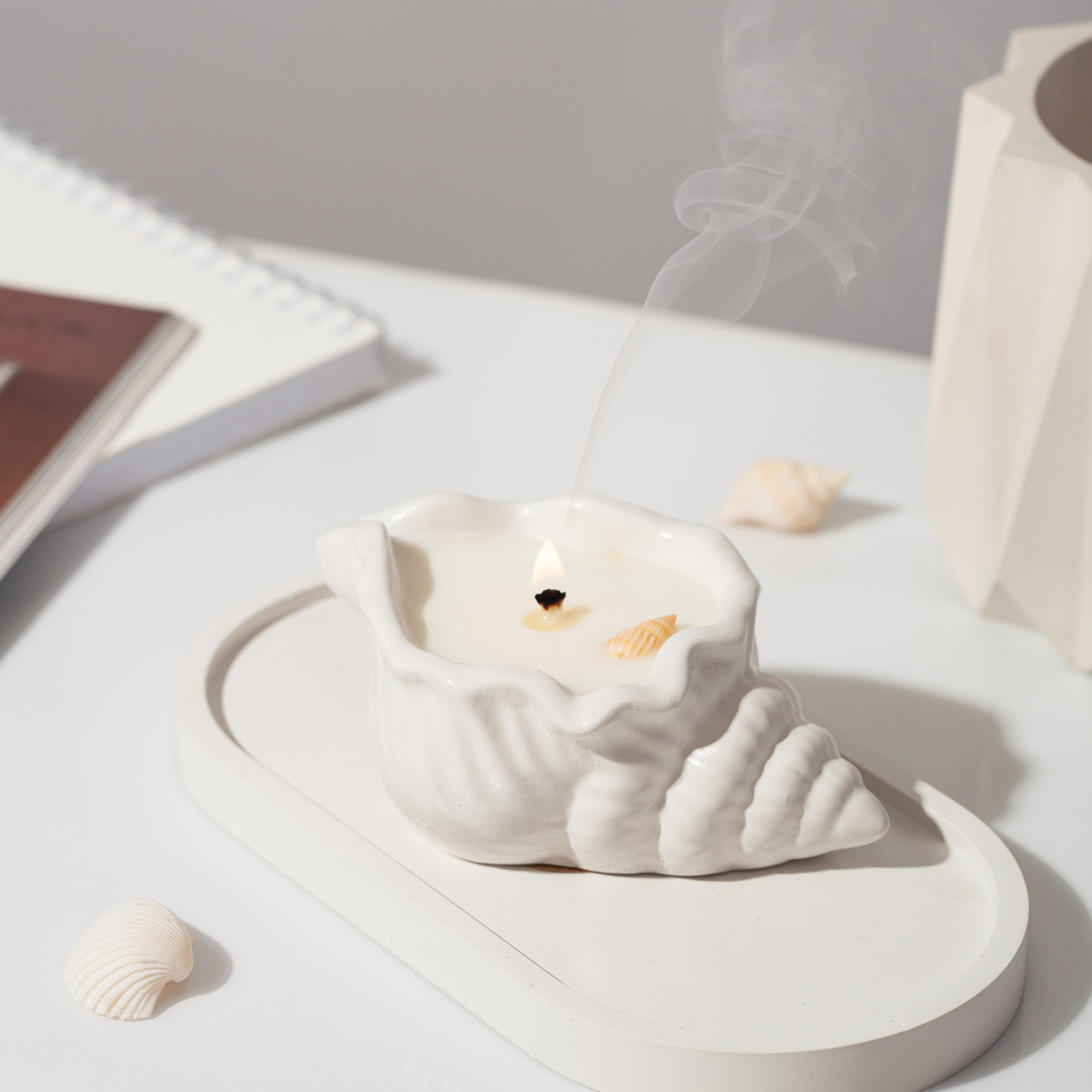 фотосъемка свечей, свечи, диффузоры, предметная съемка товаров, товары для дома, декор, предметный фотограф