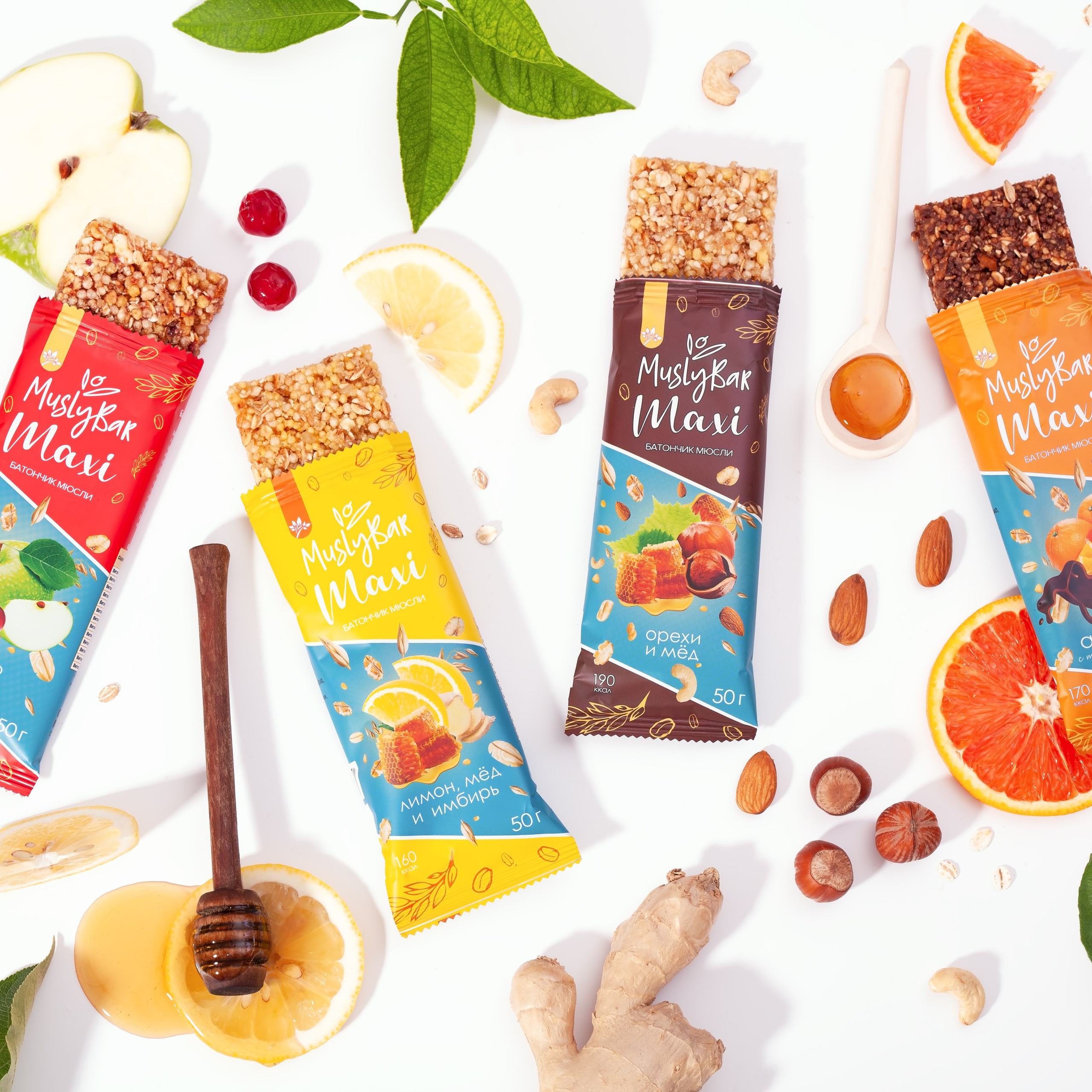 Фото продуктов питания. Юлия Василенко, Профессиональный предметный рекламный фотограф Барнаул, Алтай, и по всей России онлайн