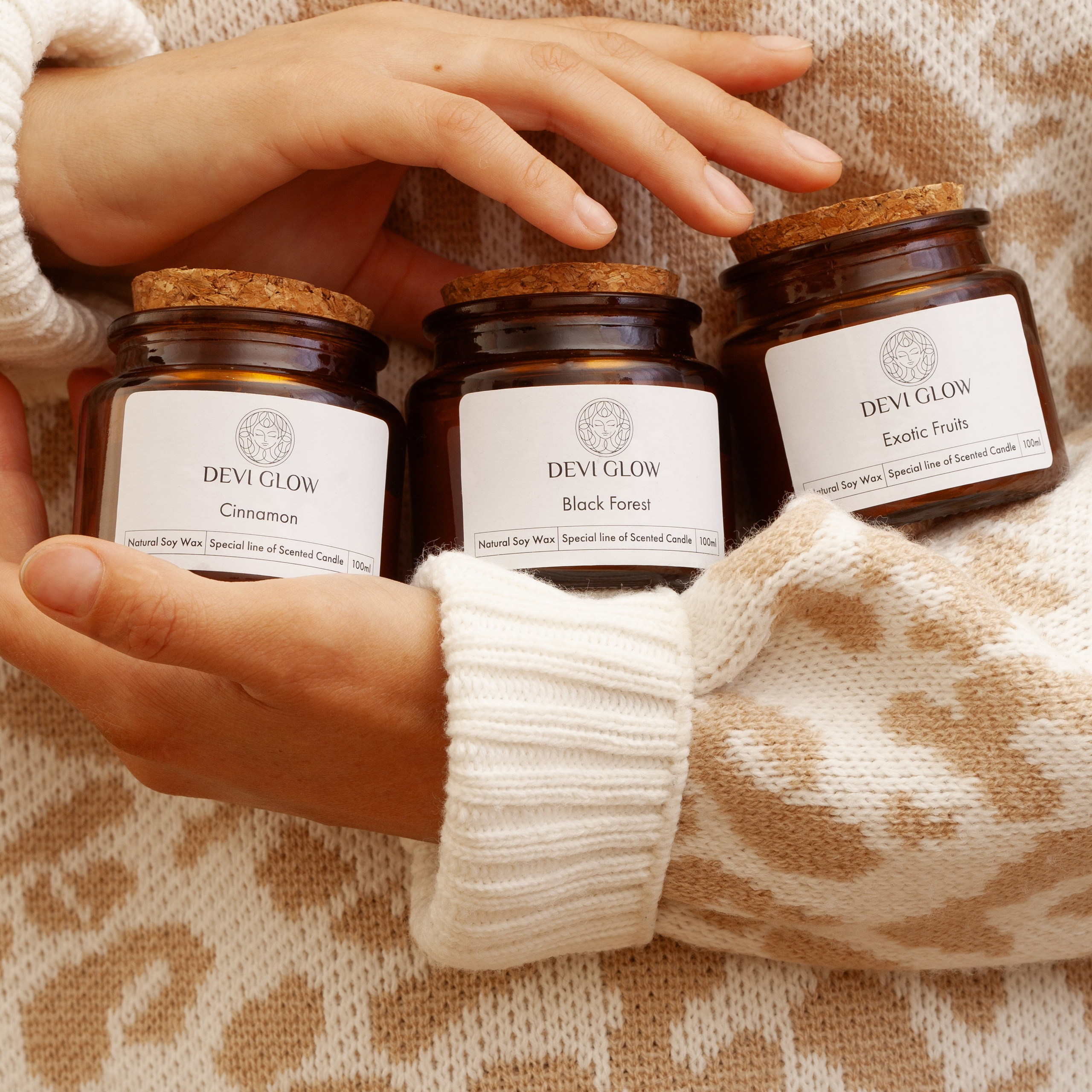 фотосъемка свечей, свечи эстетика, фотограф Барнаул, предметный фотограф