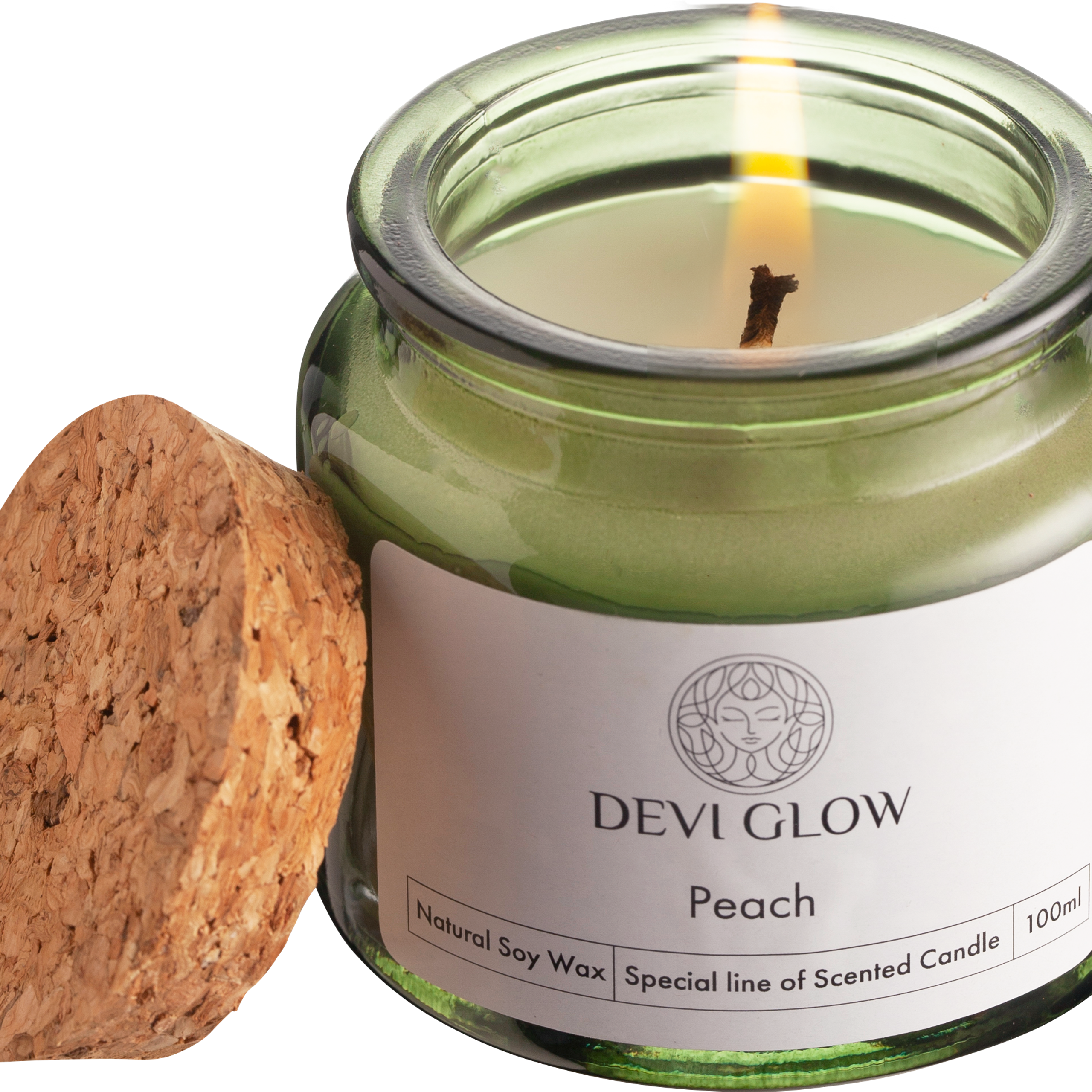 фотосъемка свечей, свечи эстетика, фотограф Барнаул, предметный фотограф