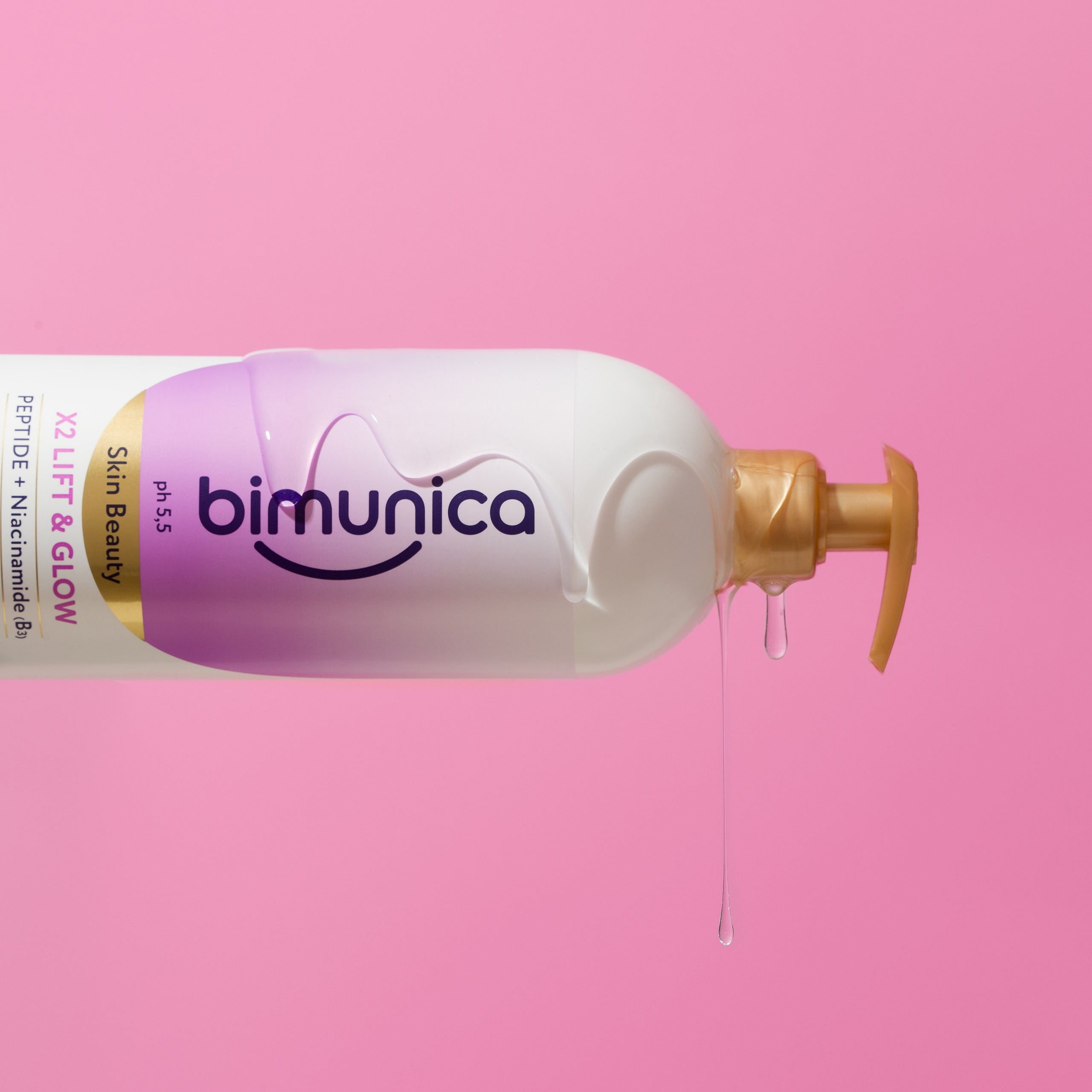 Имиджевая фотосъемка для бренда косметики Bimunica. Юлия Василенко, Профессиональный предметный рекламный фотограф Барнаул, Алтай, и по всей России онлайн