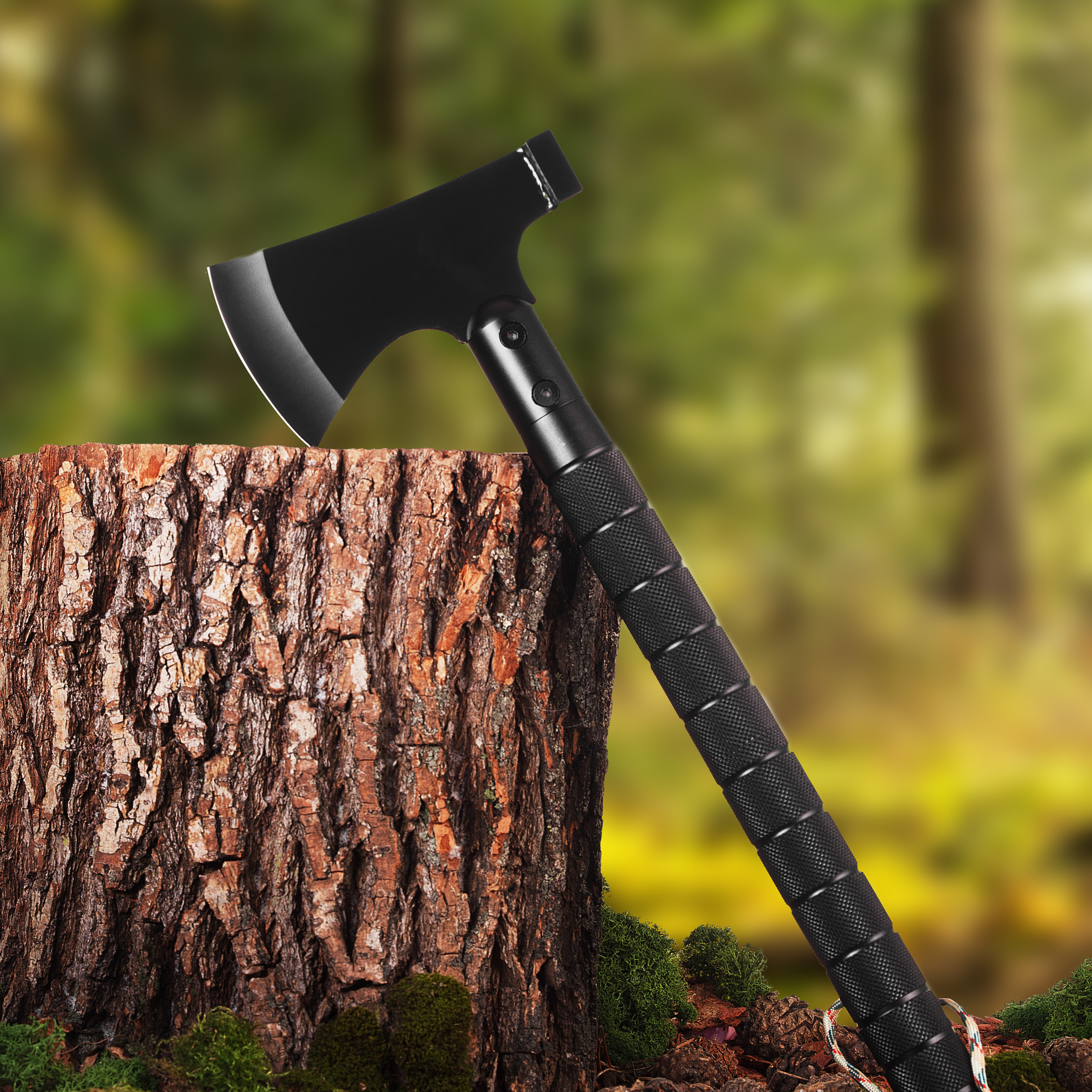 предметная фотосъемка для маркетплейсов  озон валбериз под ключ в барнауле .топор мультитул  в лесу