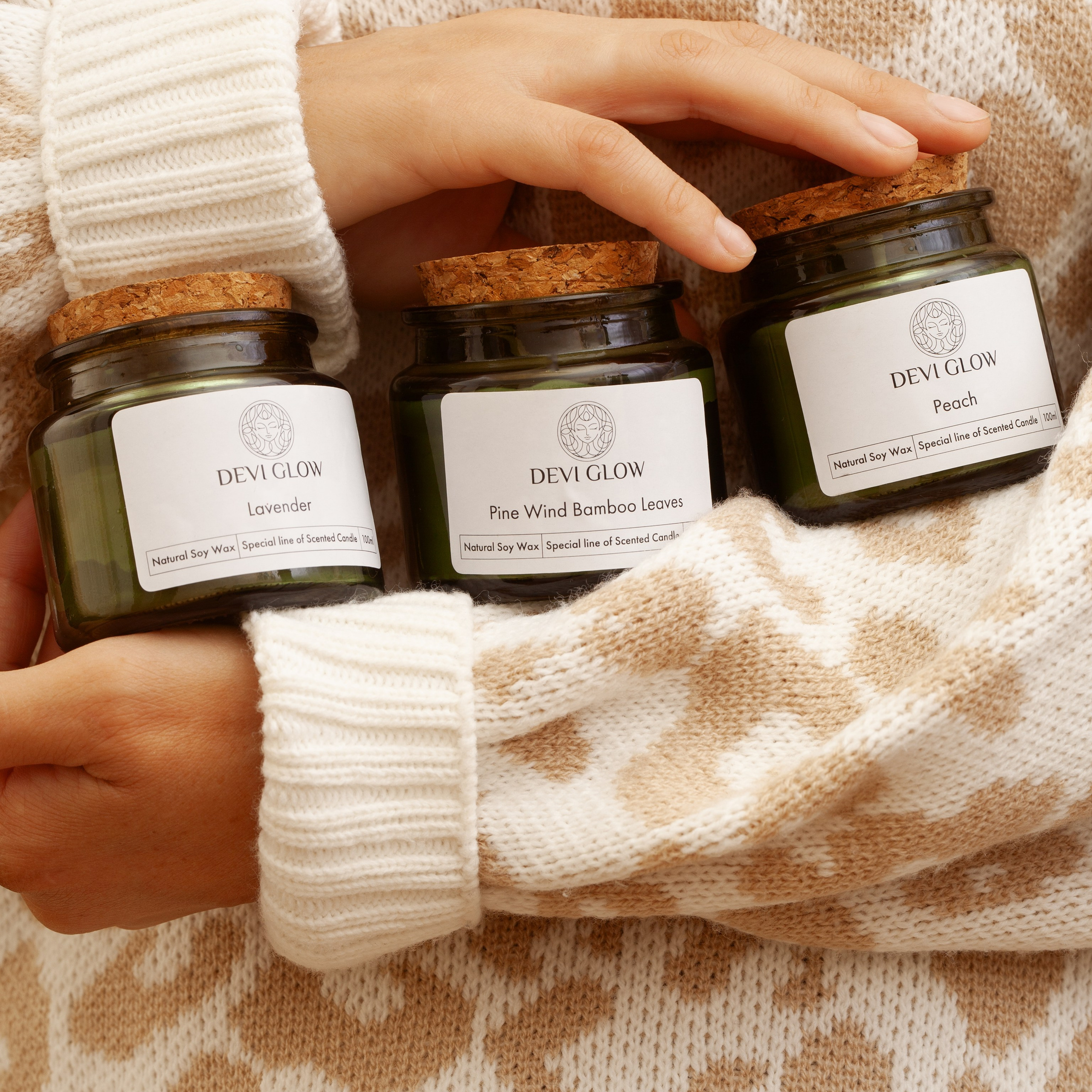 фотосъемка свечей, свечи эстетика, фотограф Барнаул, предметный фотограф