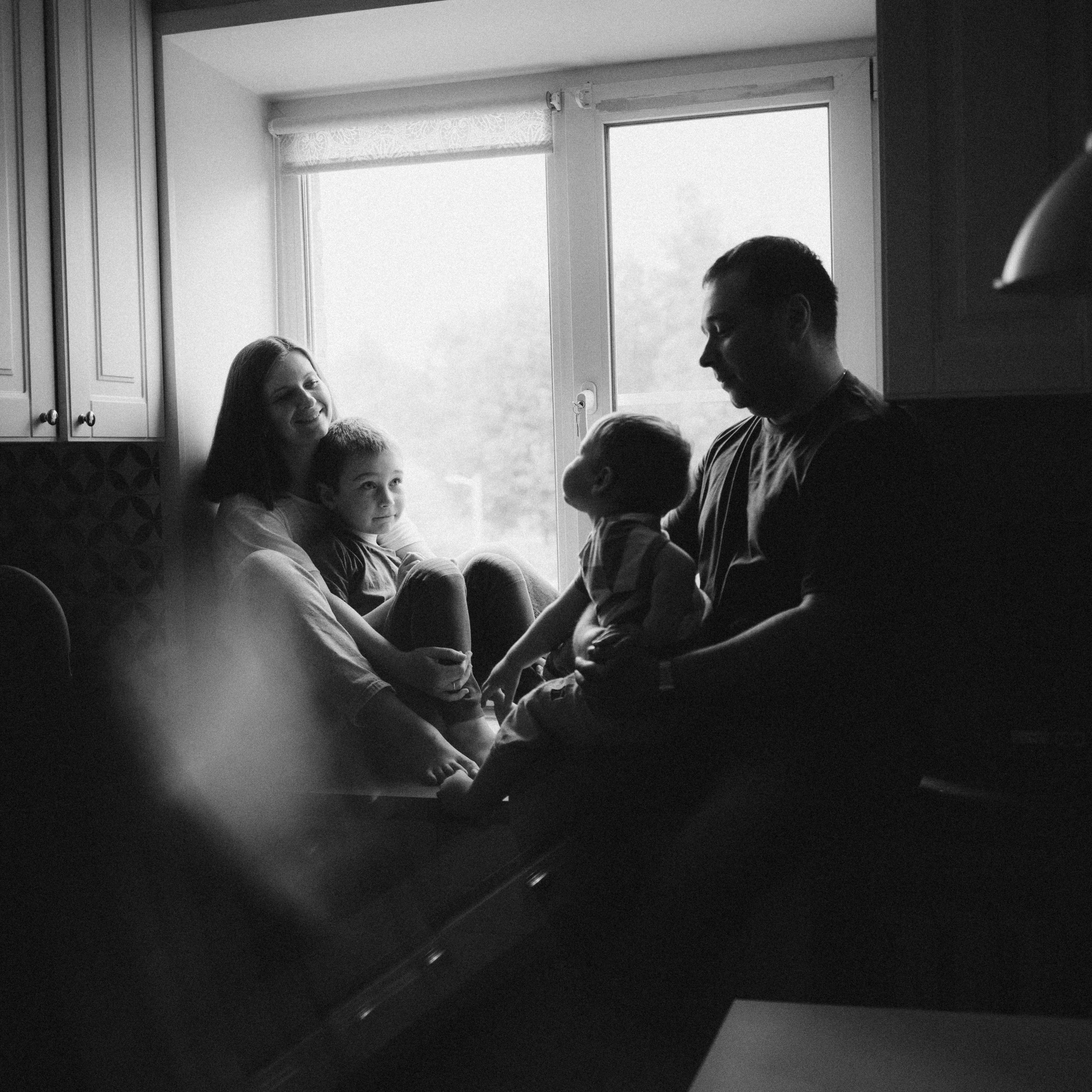 Отзывы. Фотограф Ольга Иванова Ярославль-Москва