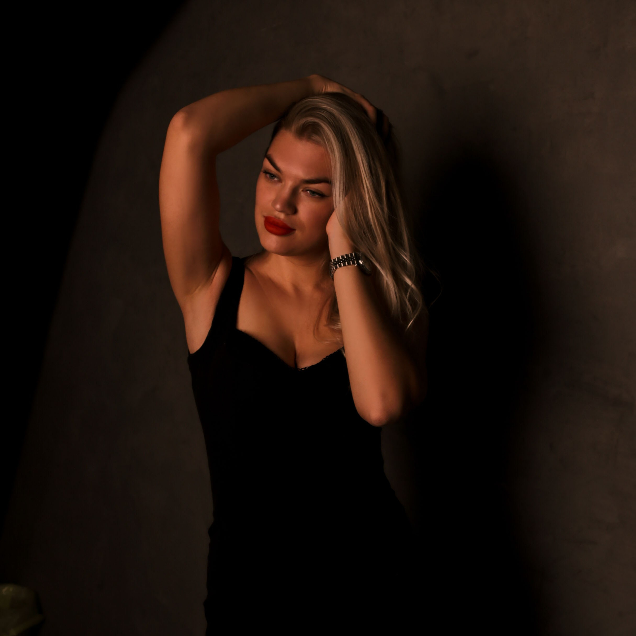 DASHA