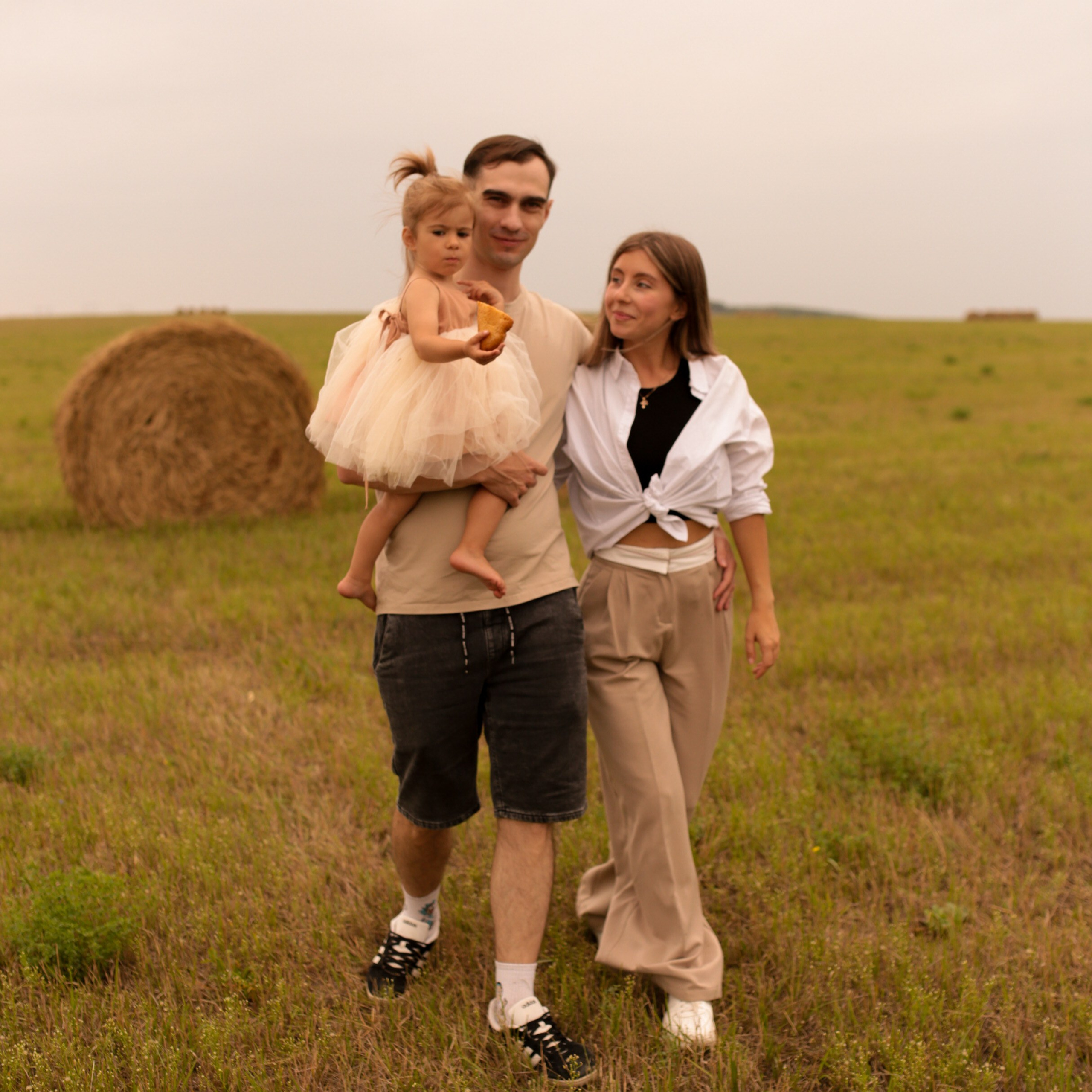 VERONIKA | ROMA | SASHA