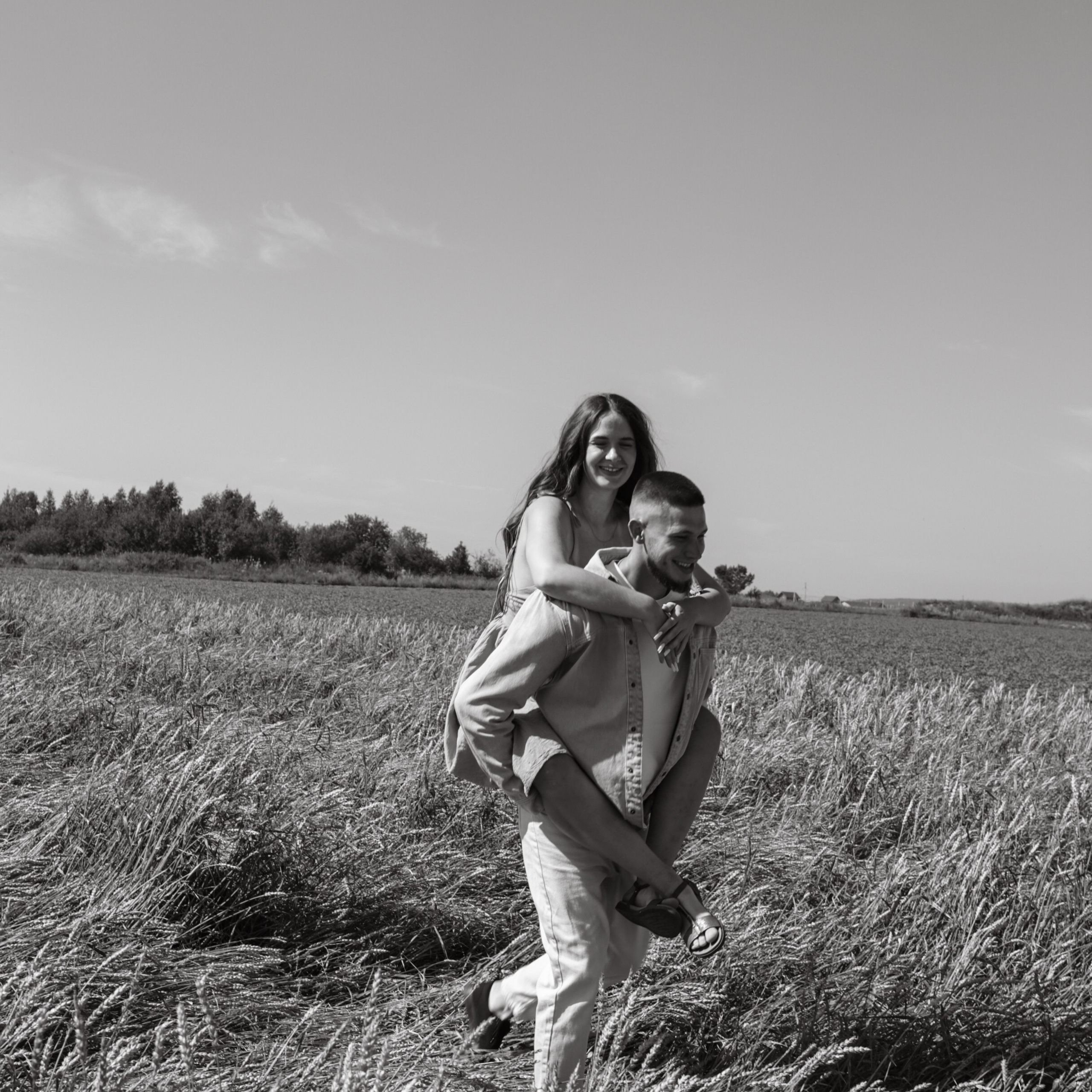 LENA & VADIM