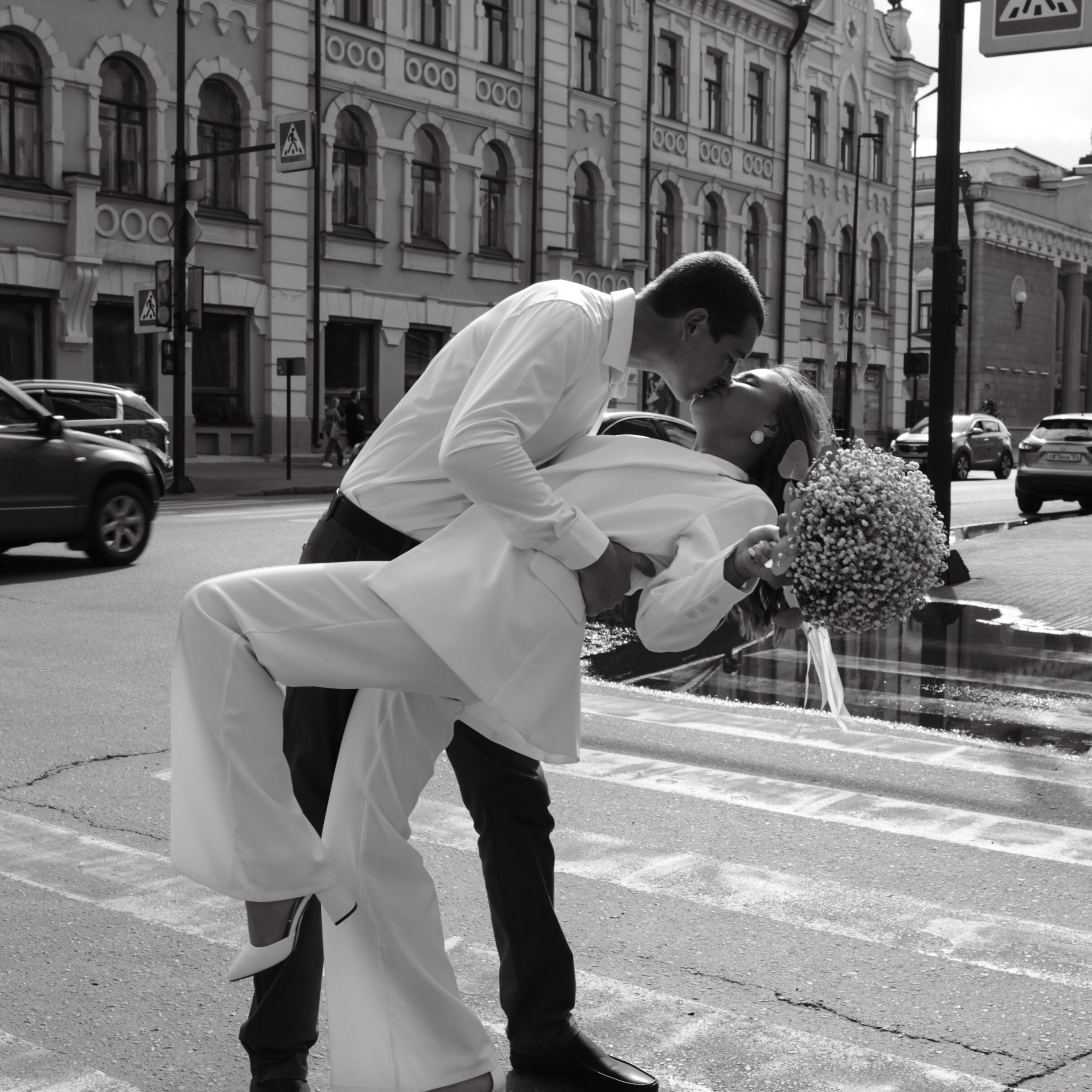 VIKTORIYA & VLADIMIR