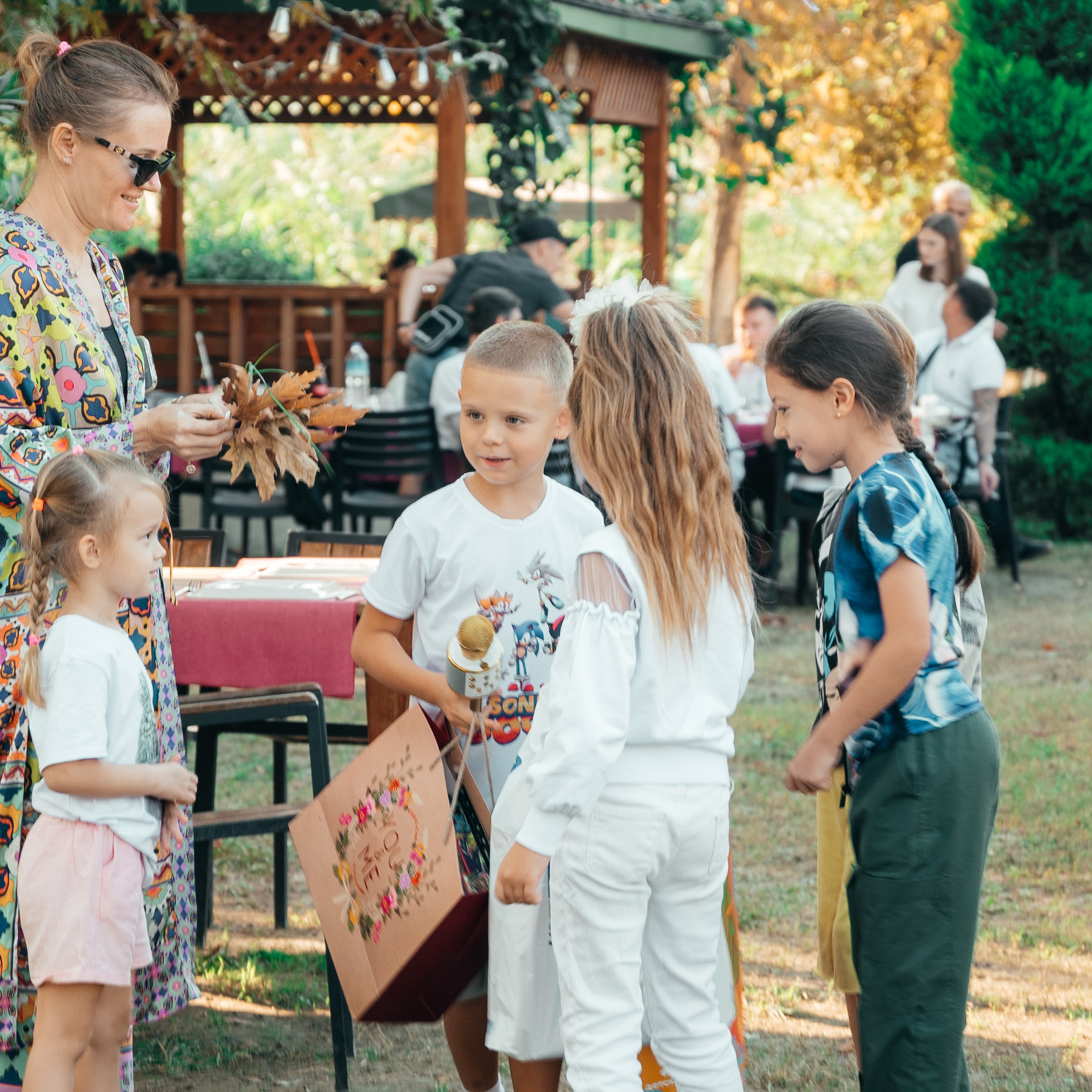 FEEDBACK. Photo & Video production, in Bishkek, Kyrgyzstan