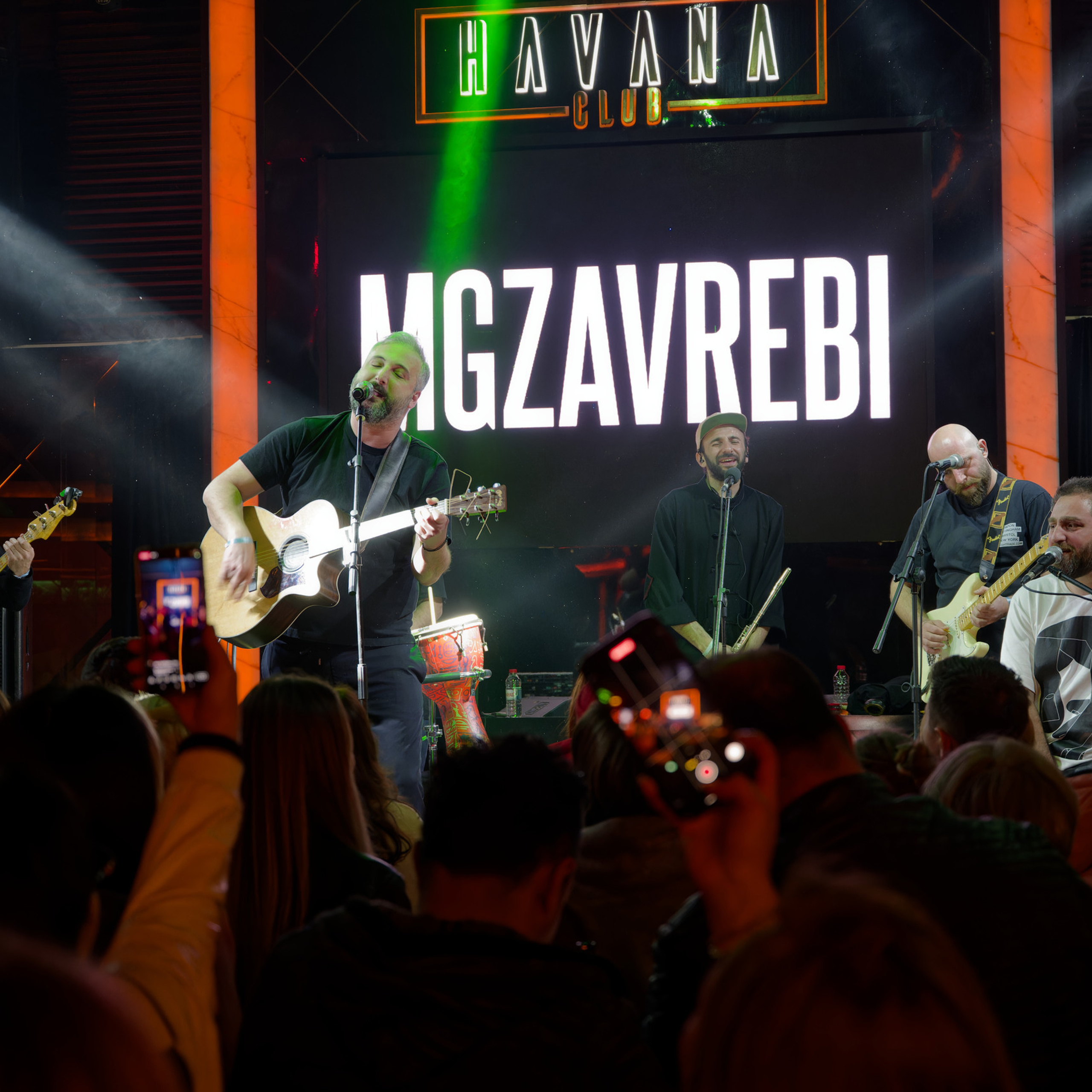 FEEDBACK. Photo & Video production, in Bishkek, Kyrgyzstan