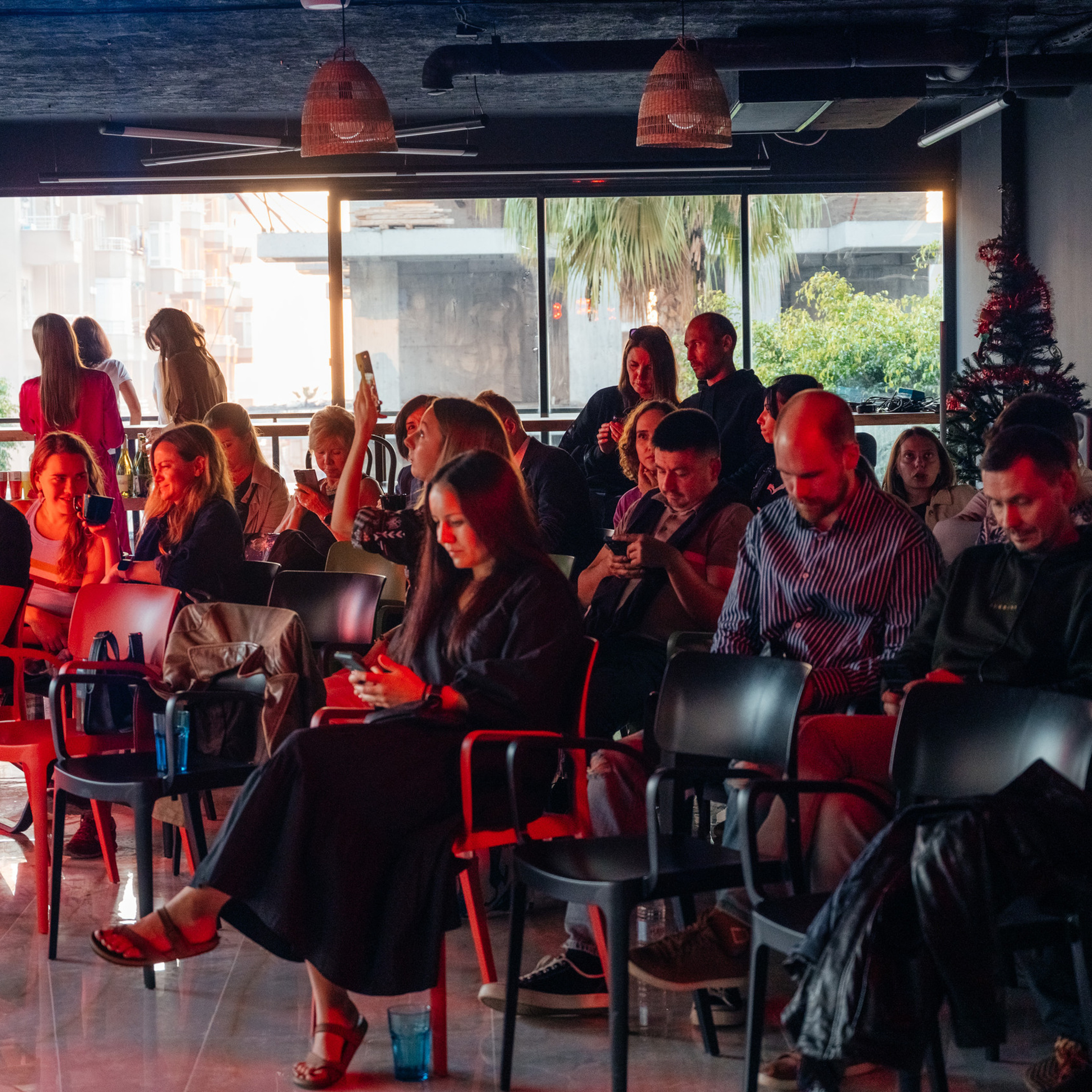 FEEDBACK. Photo & Video production, in Bishkek, Kyrgyzstan