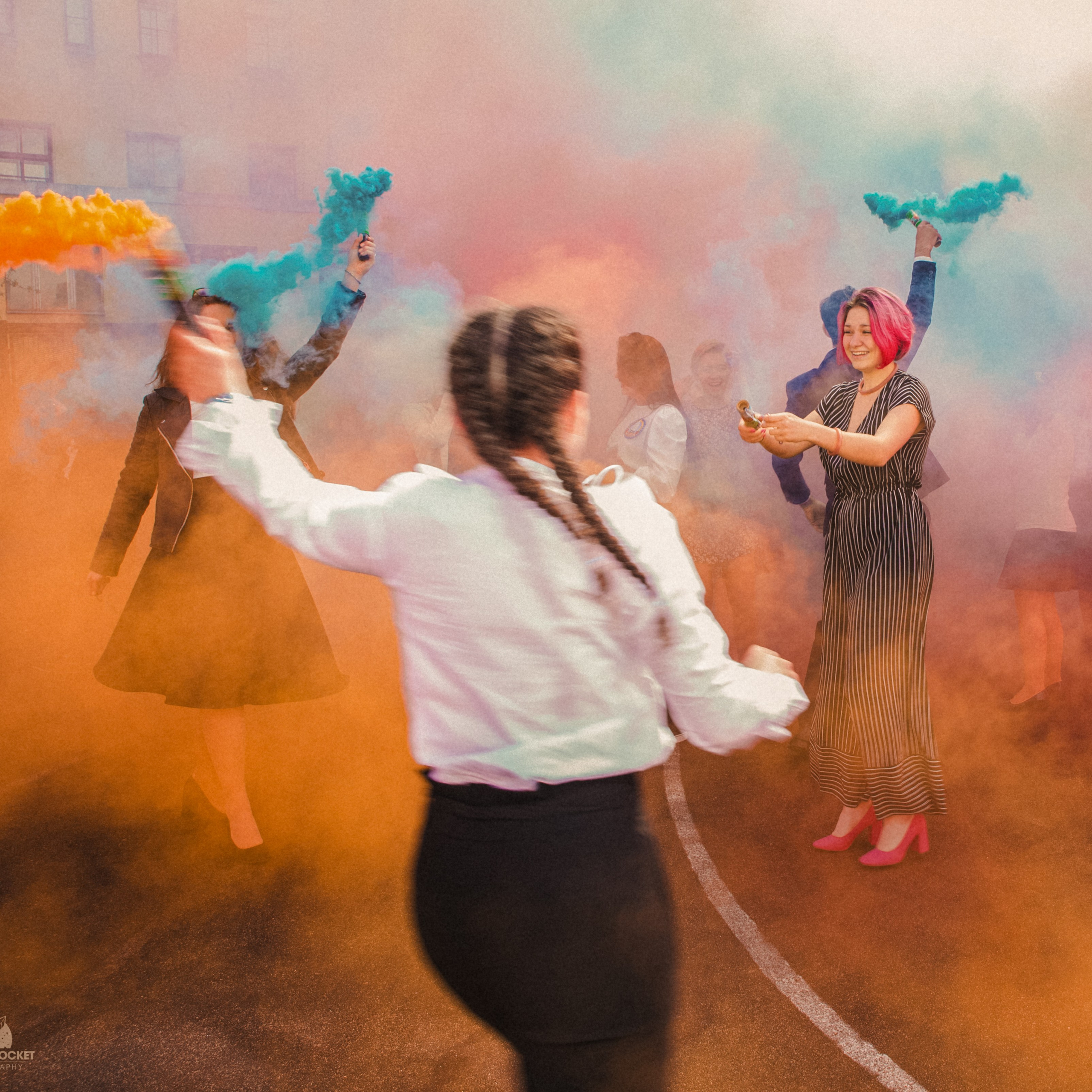 Отзывы. Портретный и Семейный фотограф в Санкт-Петербурге Rocket Alice