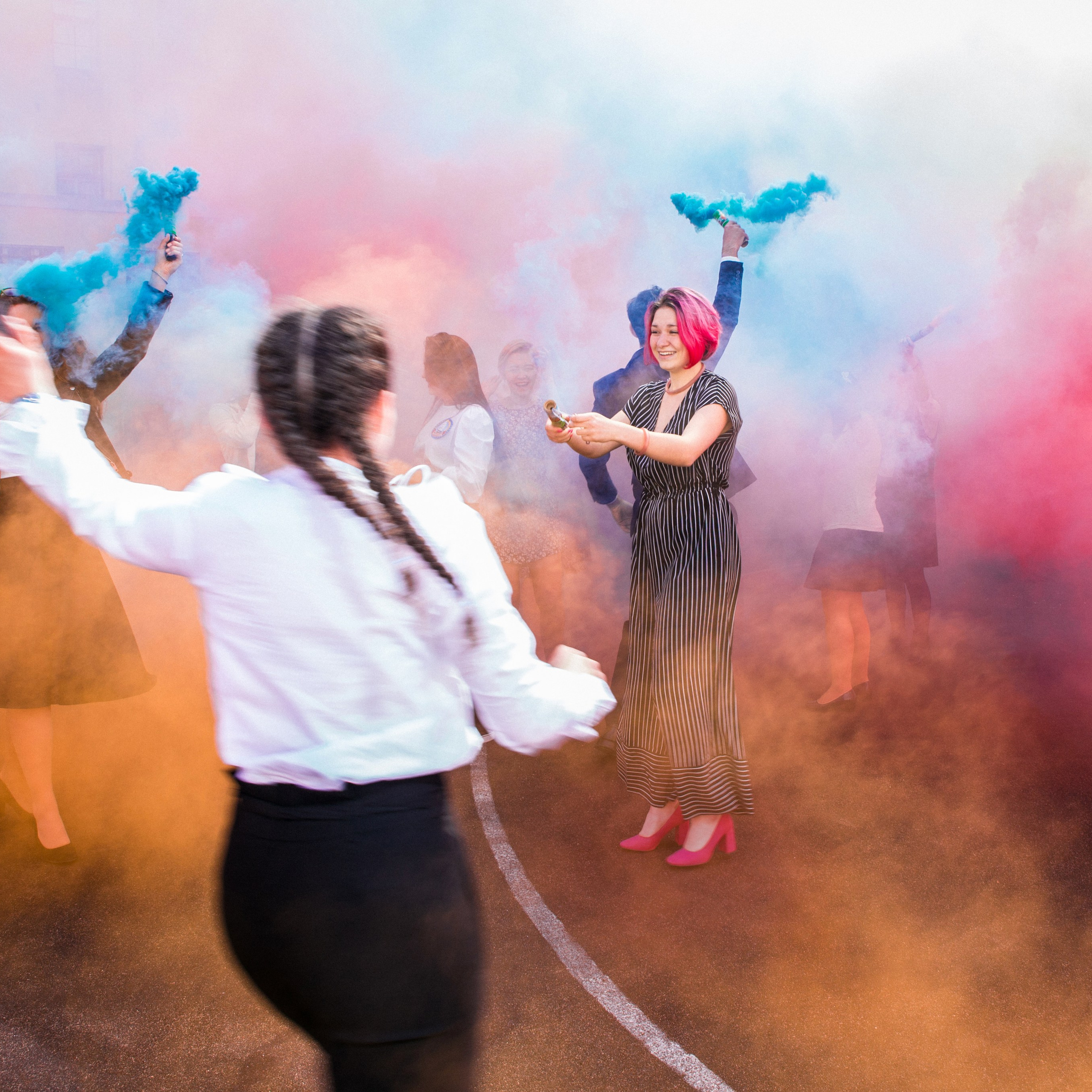 Отзывы. Портретный и Семейный фотограф в Санкт-Петербурге Rocket Alice