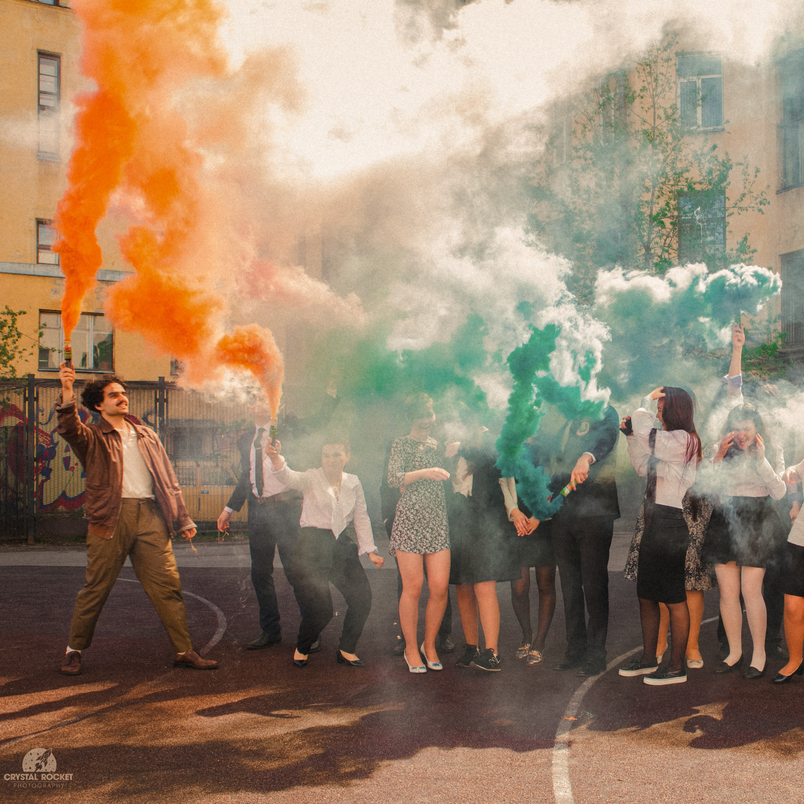 Отзывы. Портретный и Семейный фотограф в Санкт-Петербурге Rocket Alice