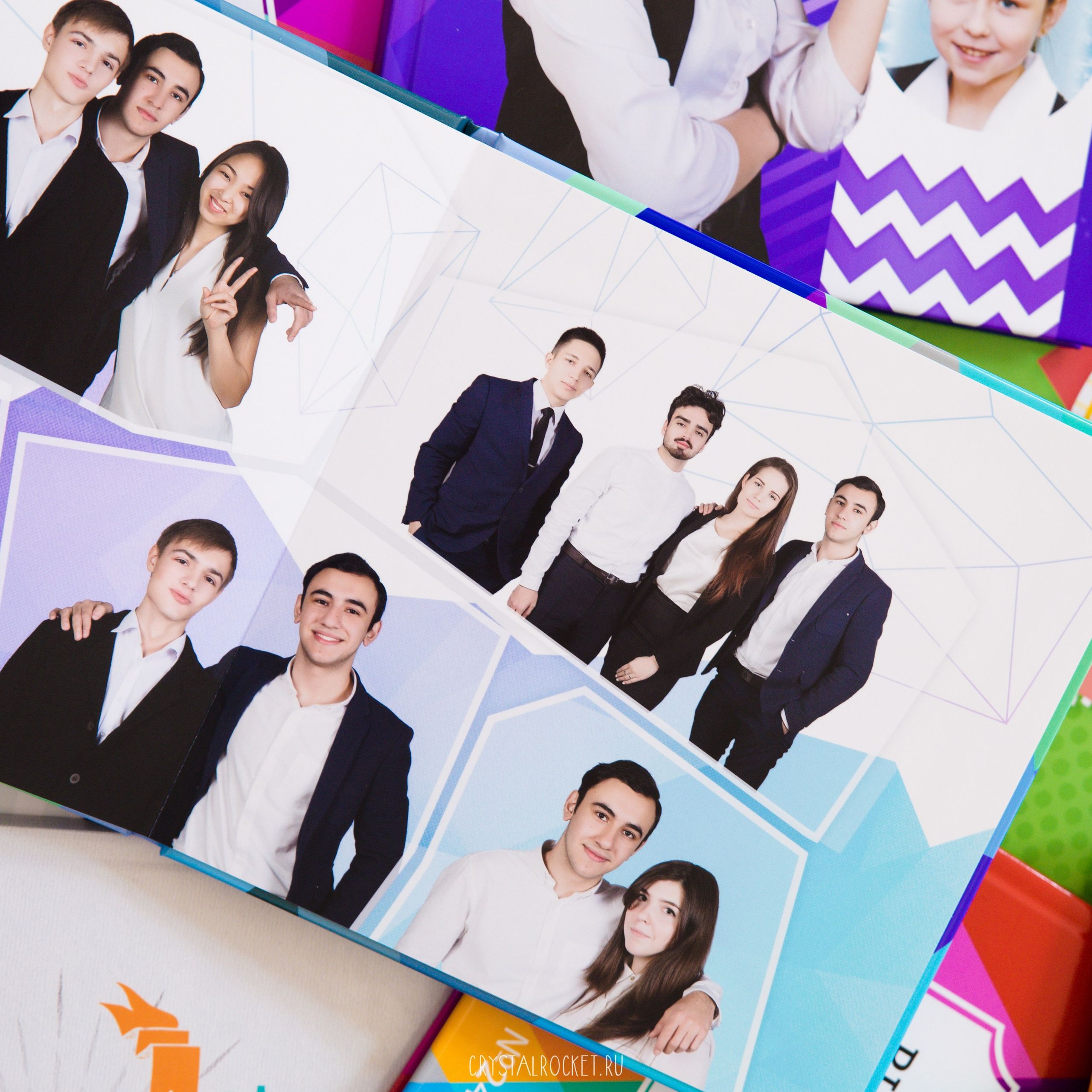 Отзывы. Портретный и Семейный фотограф в Санкт-Петербурге Rocket Alice