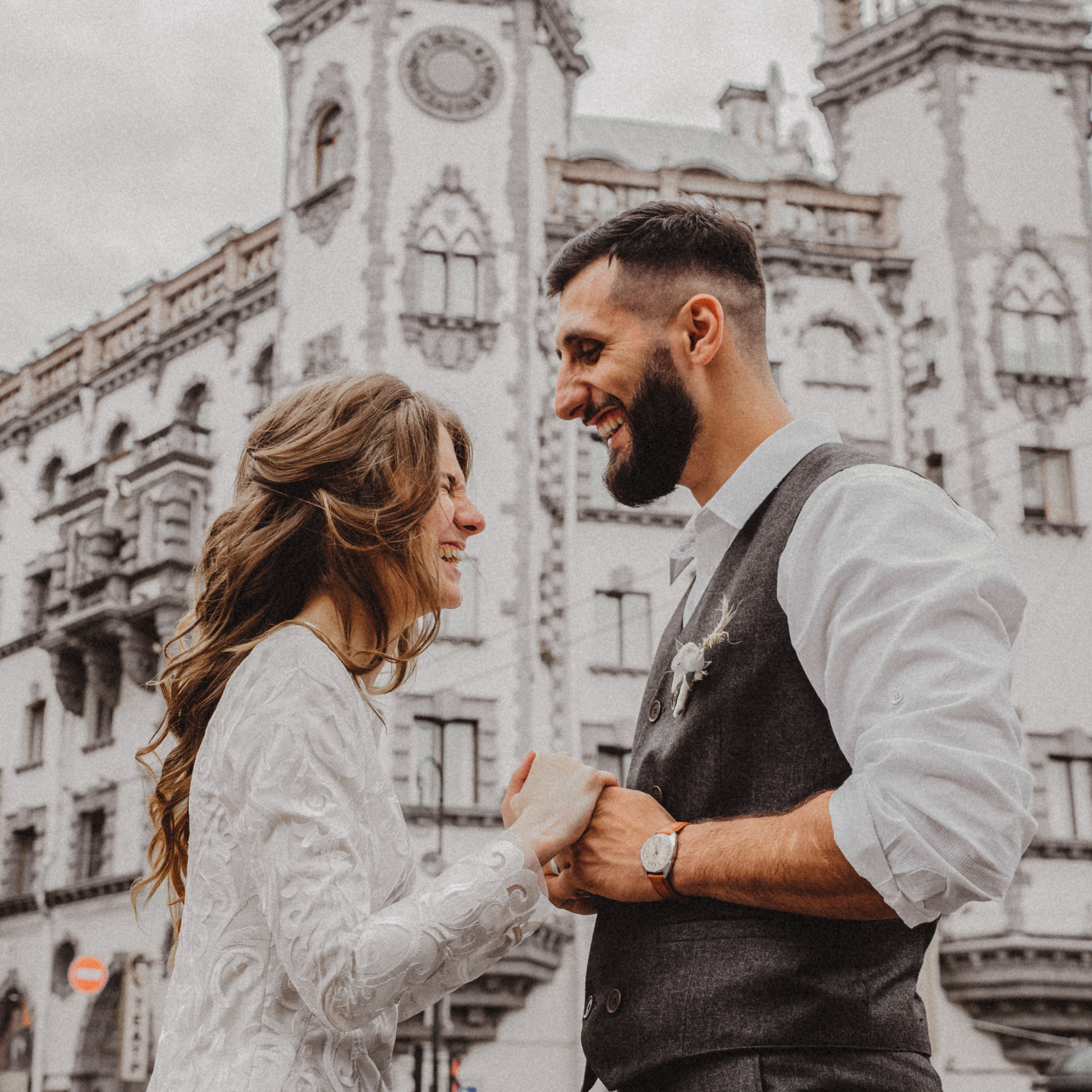 Отзывы. Портретный и Семейный фотограф в Санкт-Петербурге Rocket Alice