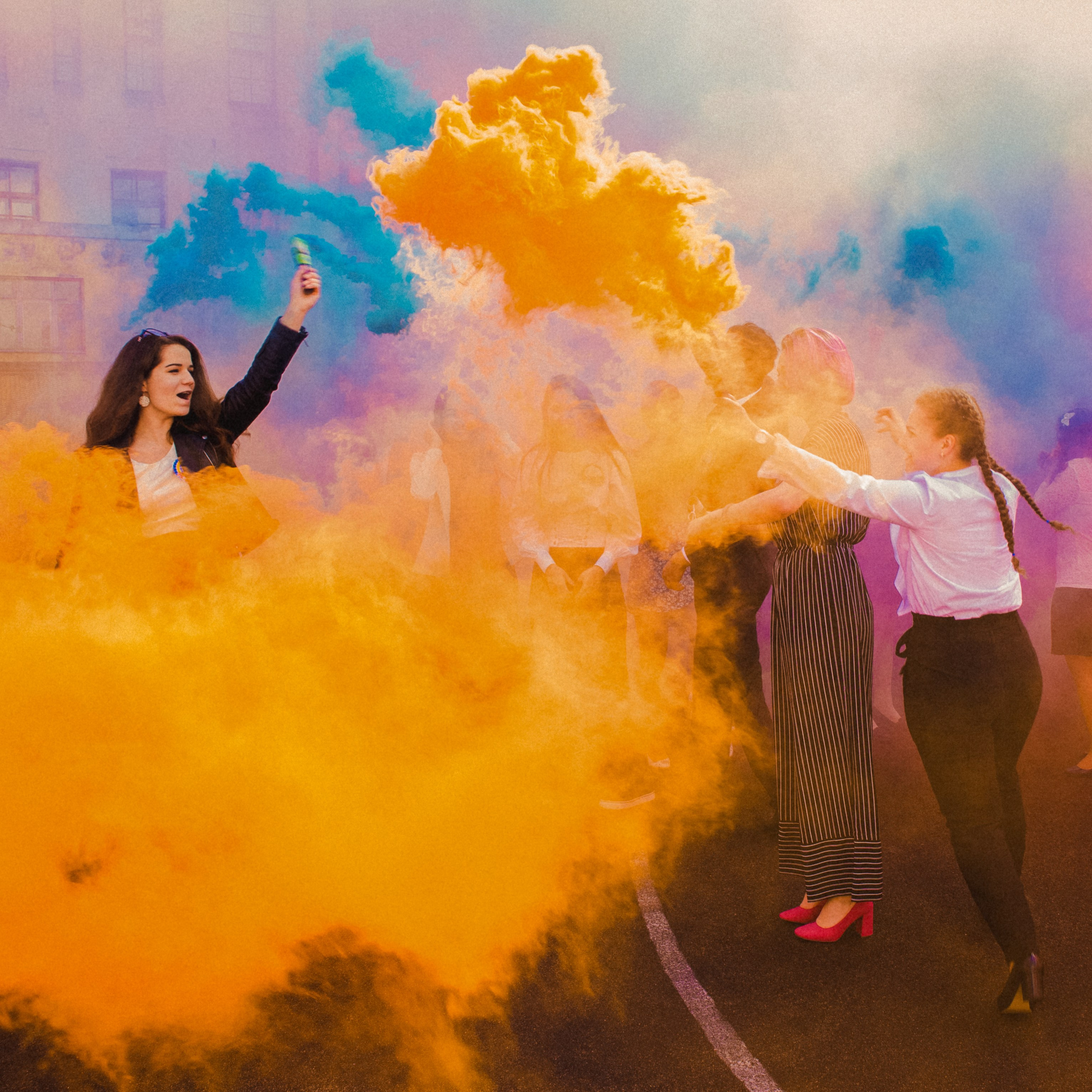 Отзывы. Портретный и Семейный фотограф в Санкт-Петербурге Rocket Alice