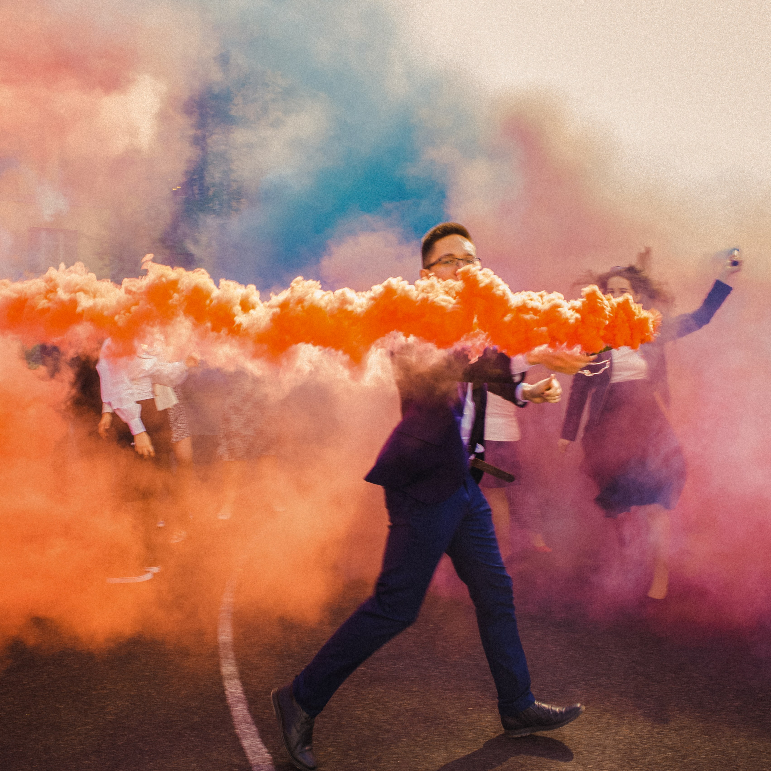 Отзывы. Портретный и Семейный фотограф в Санкт-Петербурге Rocket Alice