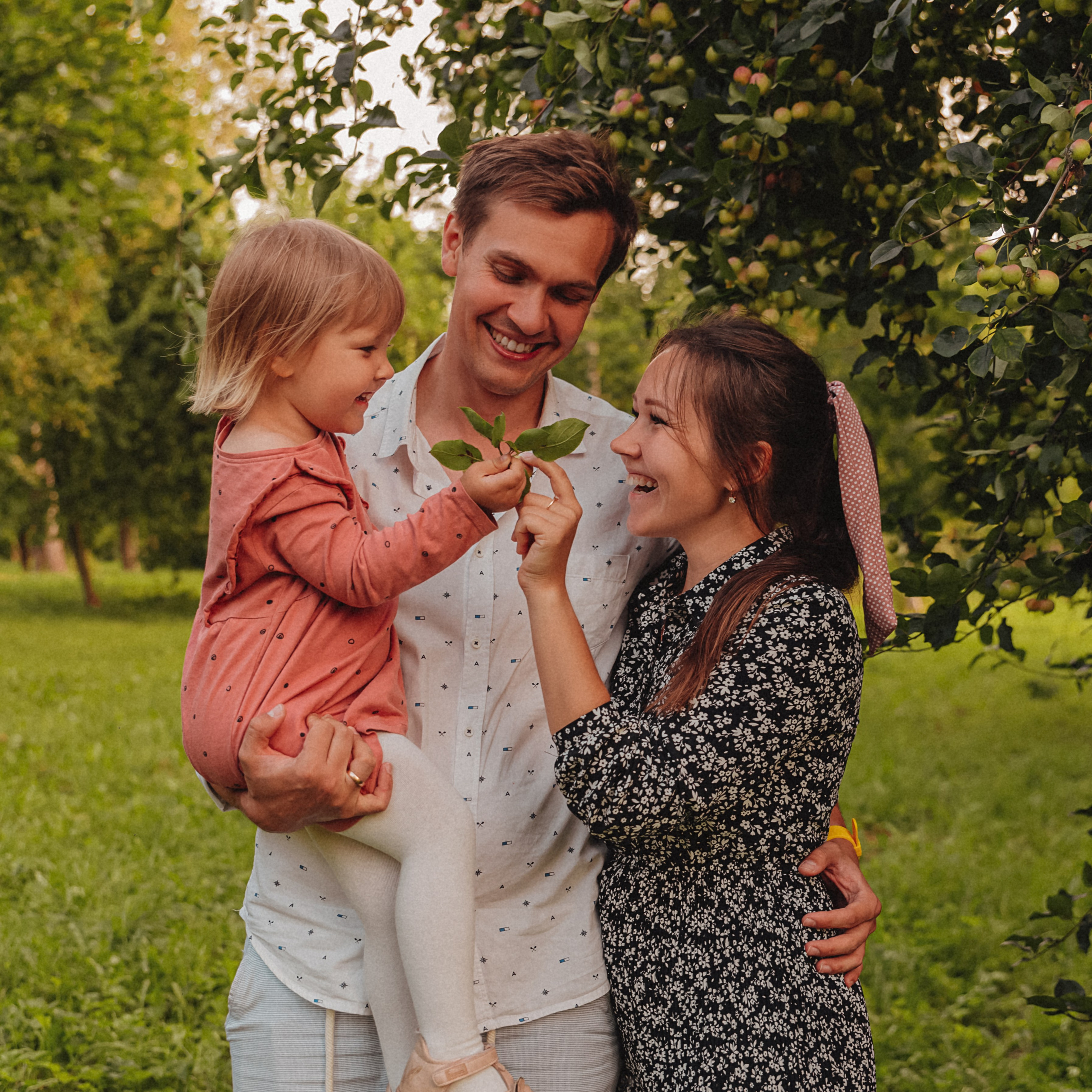 Отзывы. Портретный и Семейный фотограф в Санкт-Петербурге Rocket Alice