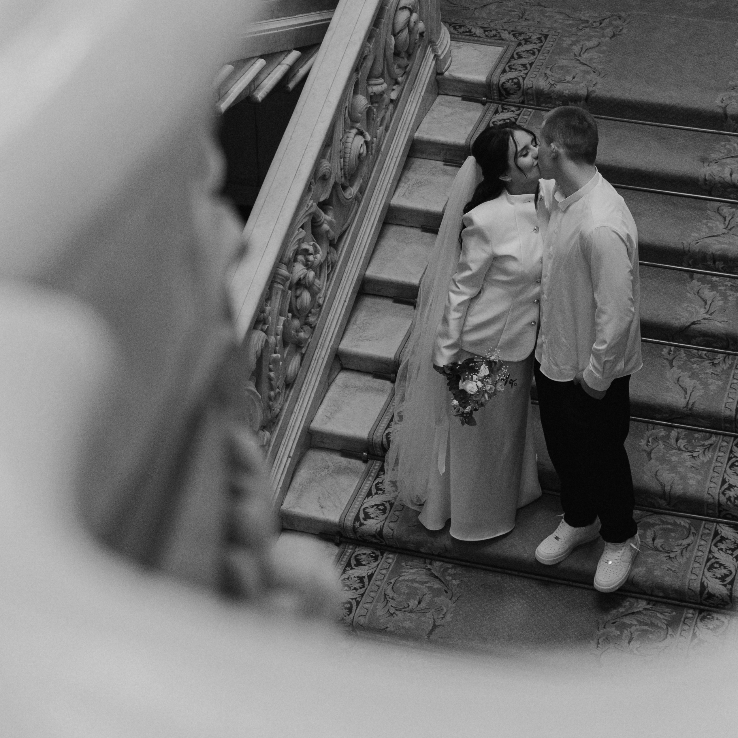 Отзывы. Портретный и Семейный фотограф в Санкт-Петербурге Rocket Alice