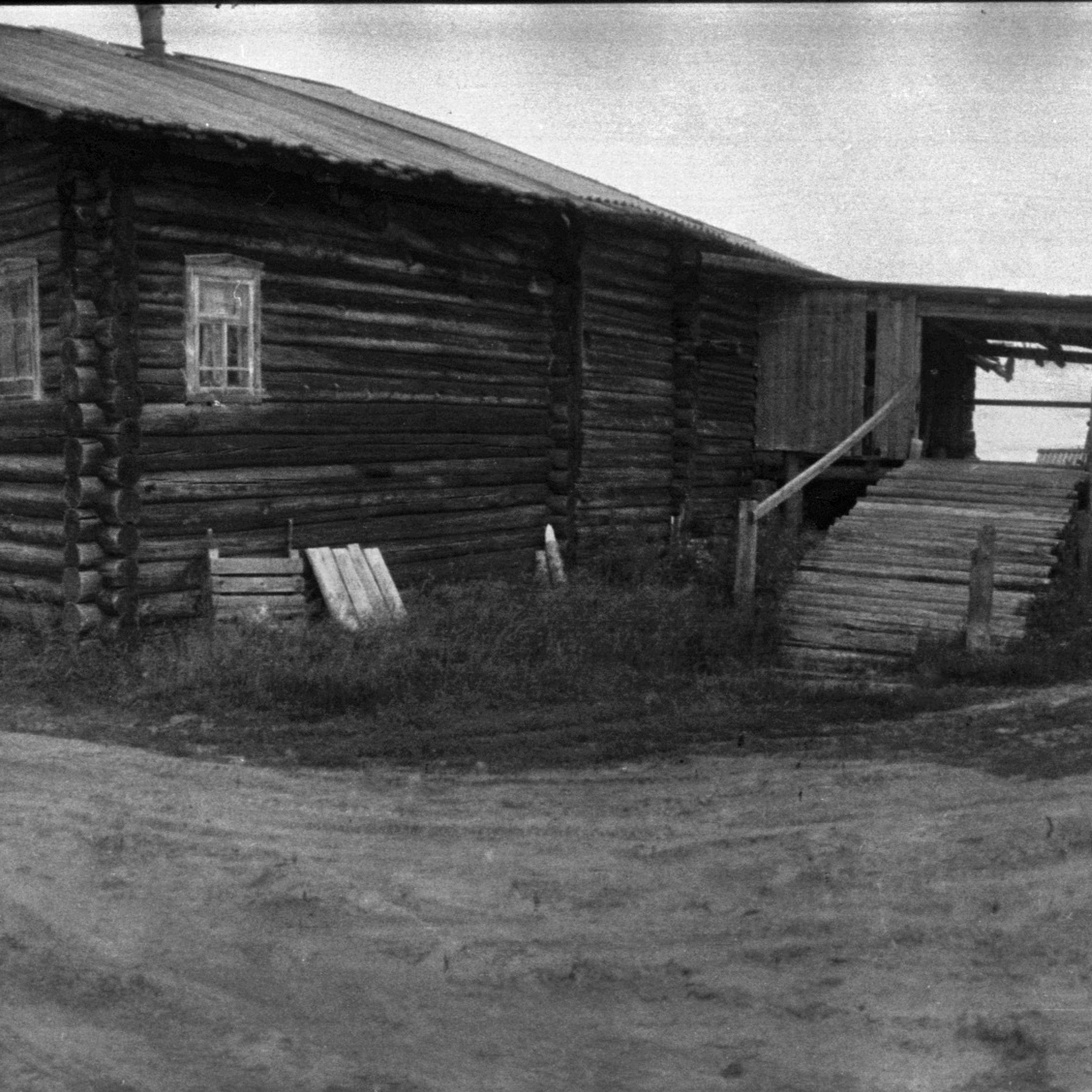 Было лето. Часть 3.