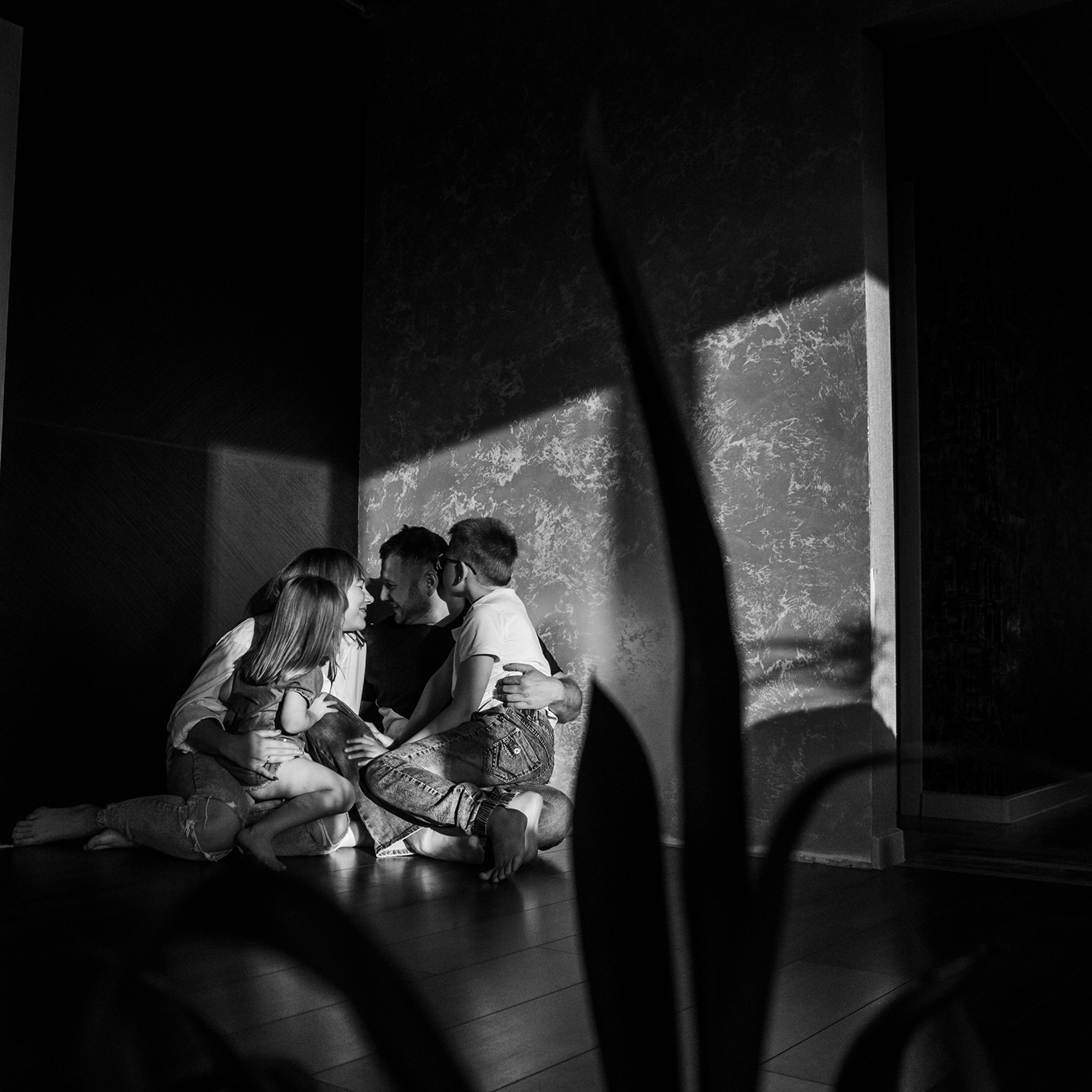 Отзывы. Семейный фотограф в Минске Саша Павлюк