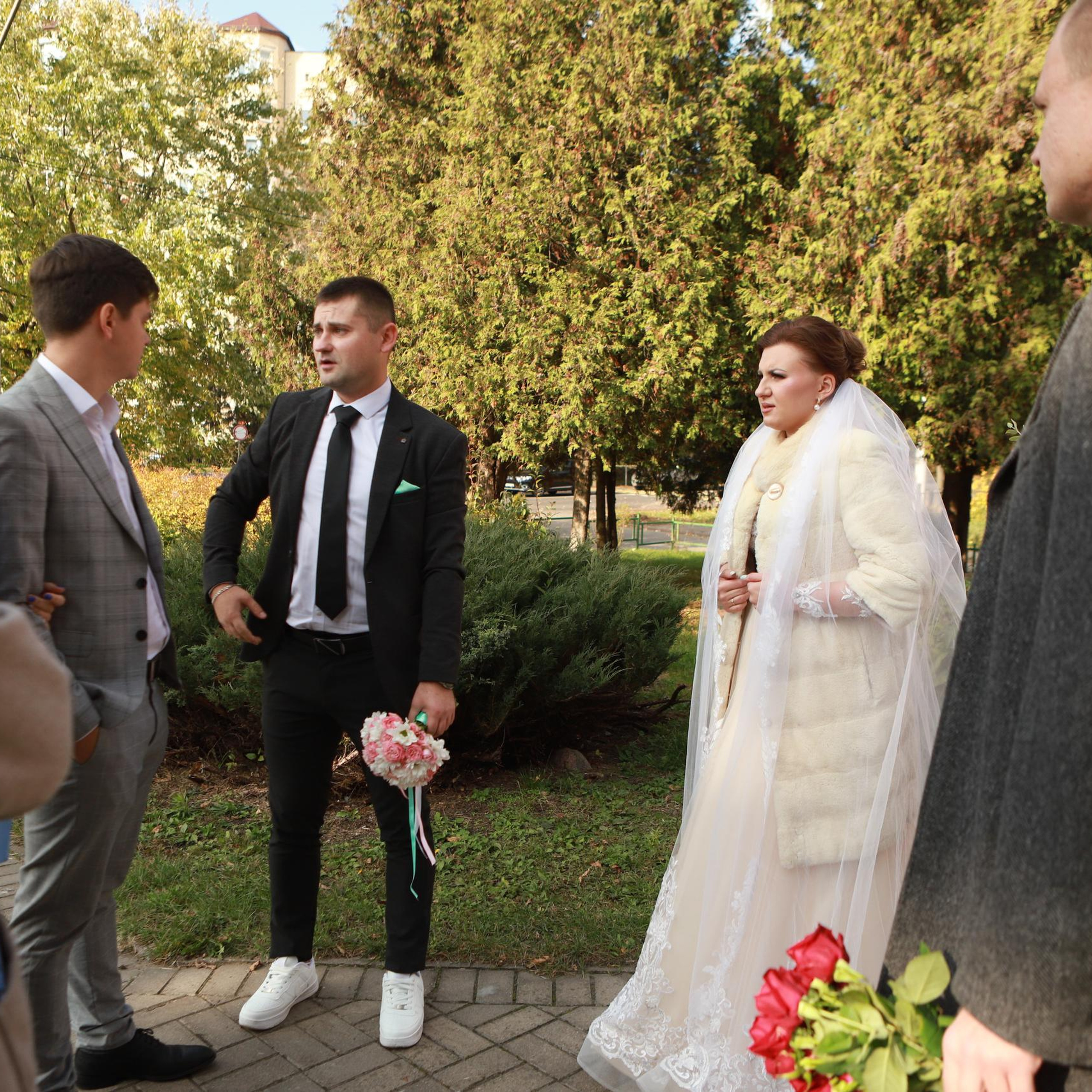 Отзывы. Семейный фотограф в Минске Саша Павлюк