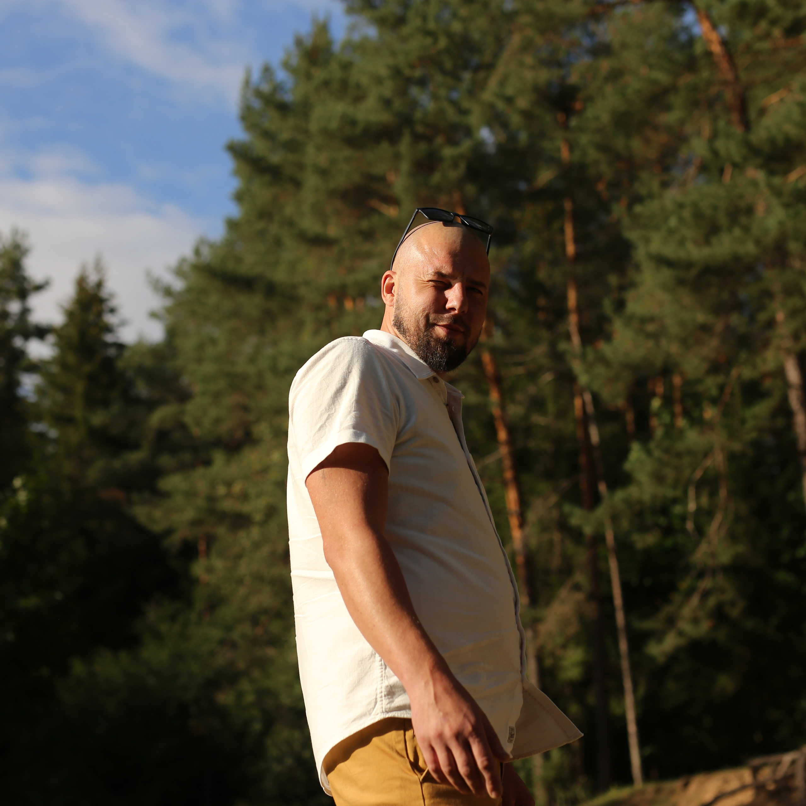 Отзывы. Семейный фотограф в Минске Саша Павлюк