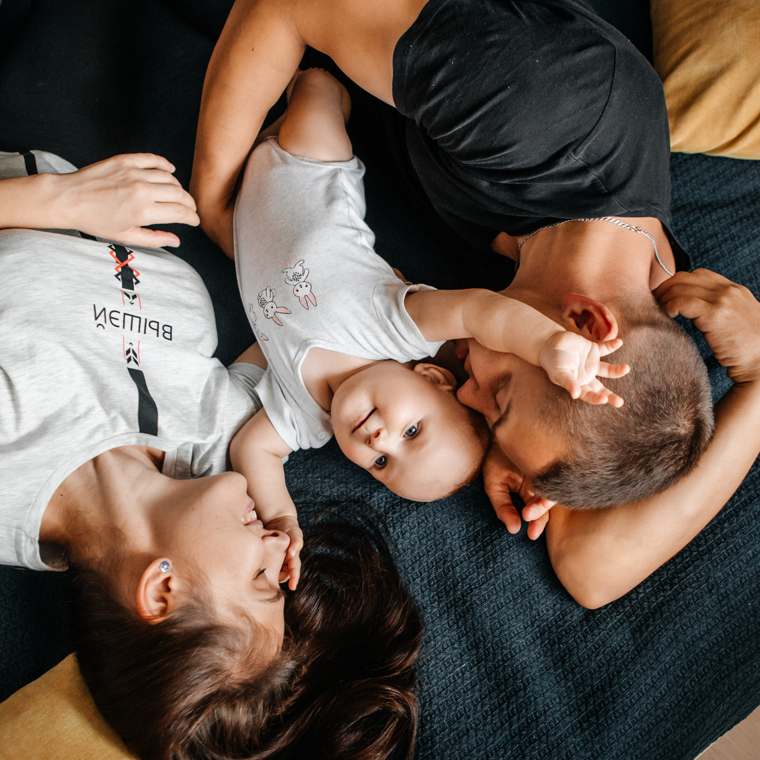 Отзывы. Семейный фотограф в Минске Саша Павлюк