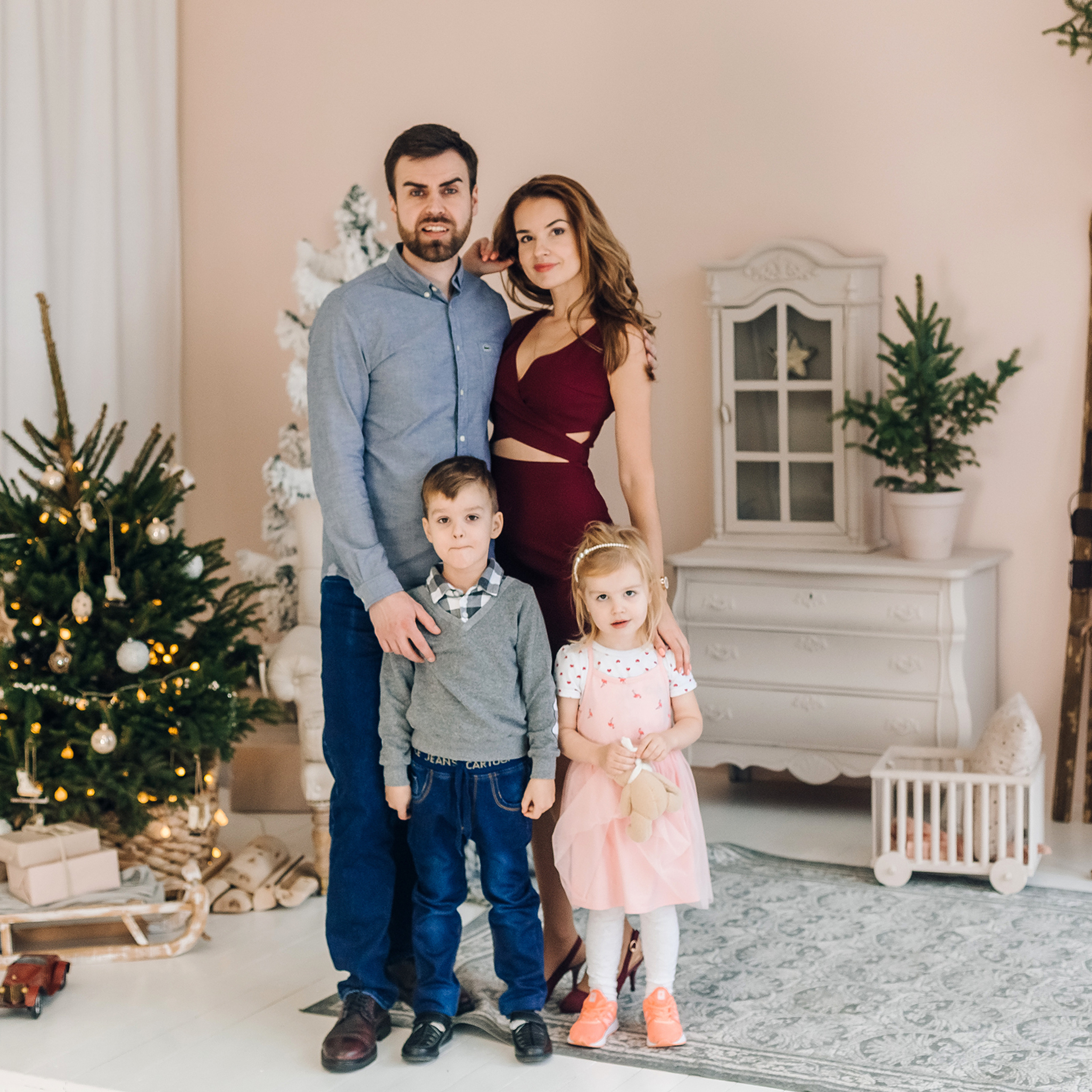 Отзывы. Семейный фотограф в Минске Саша Павлюк