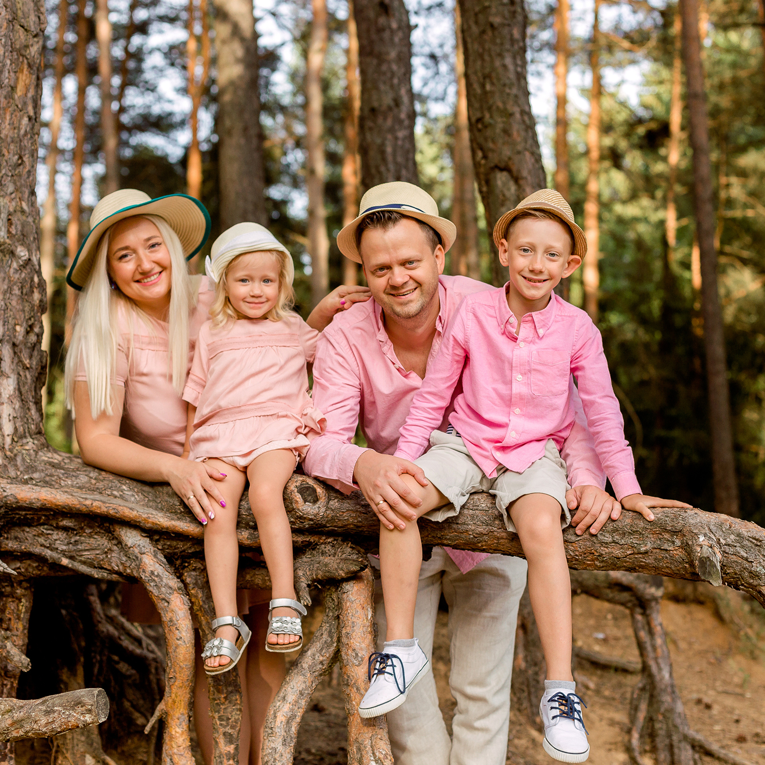 Отзывы. Семейный фотограф в Минске Саша Павлюк