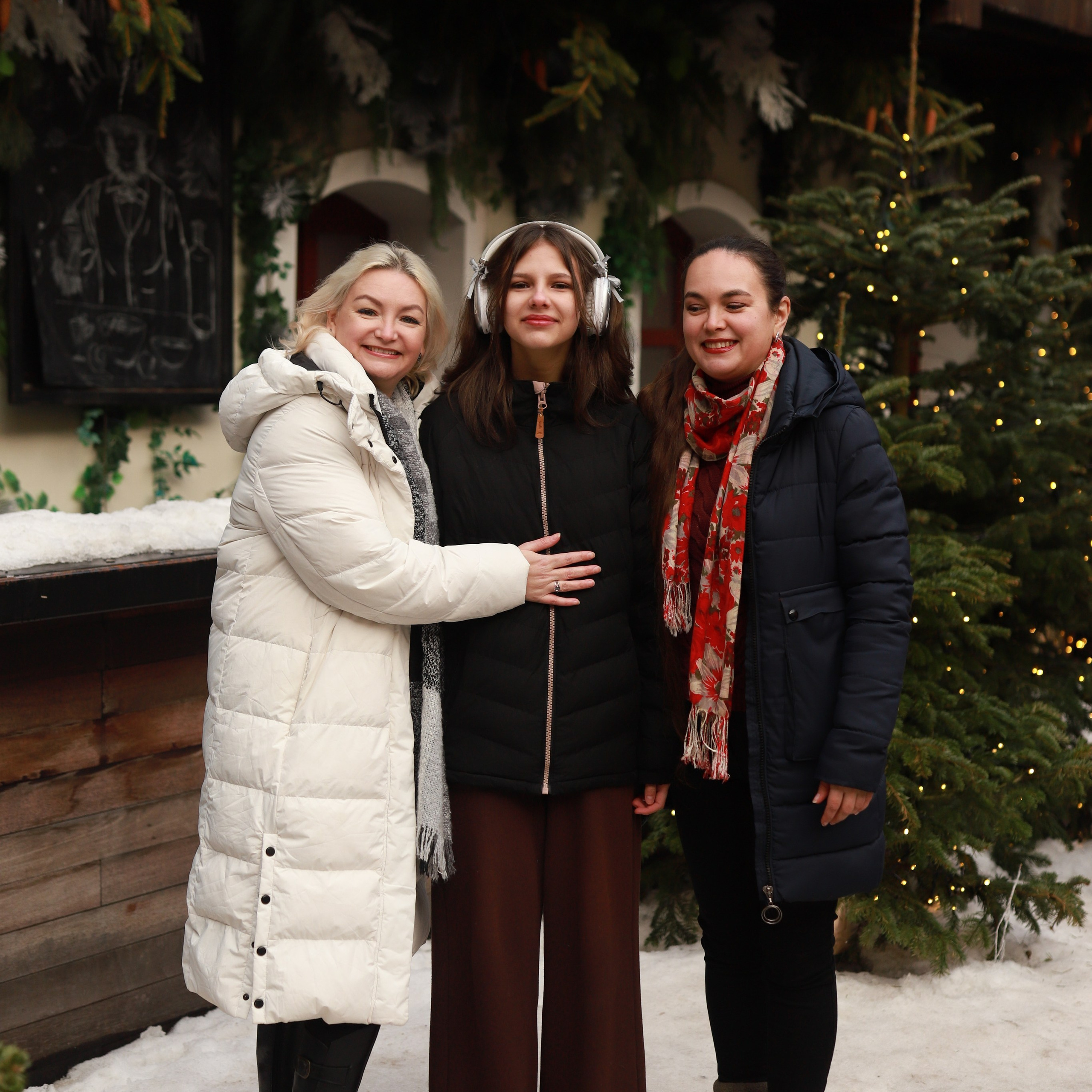 Отзывы. Семейный фотограф в Минске Саша Павлюк