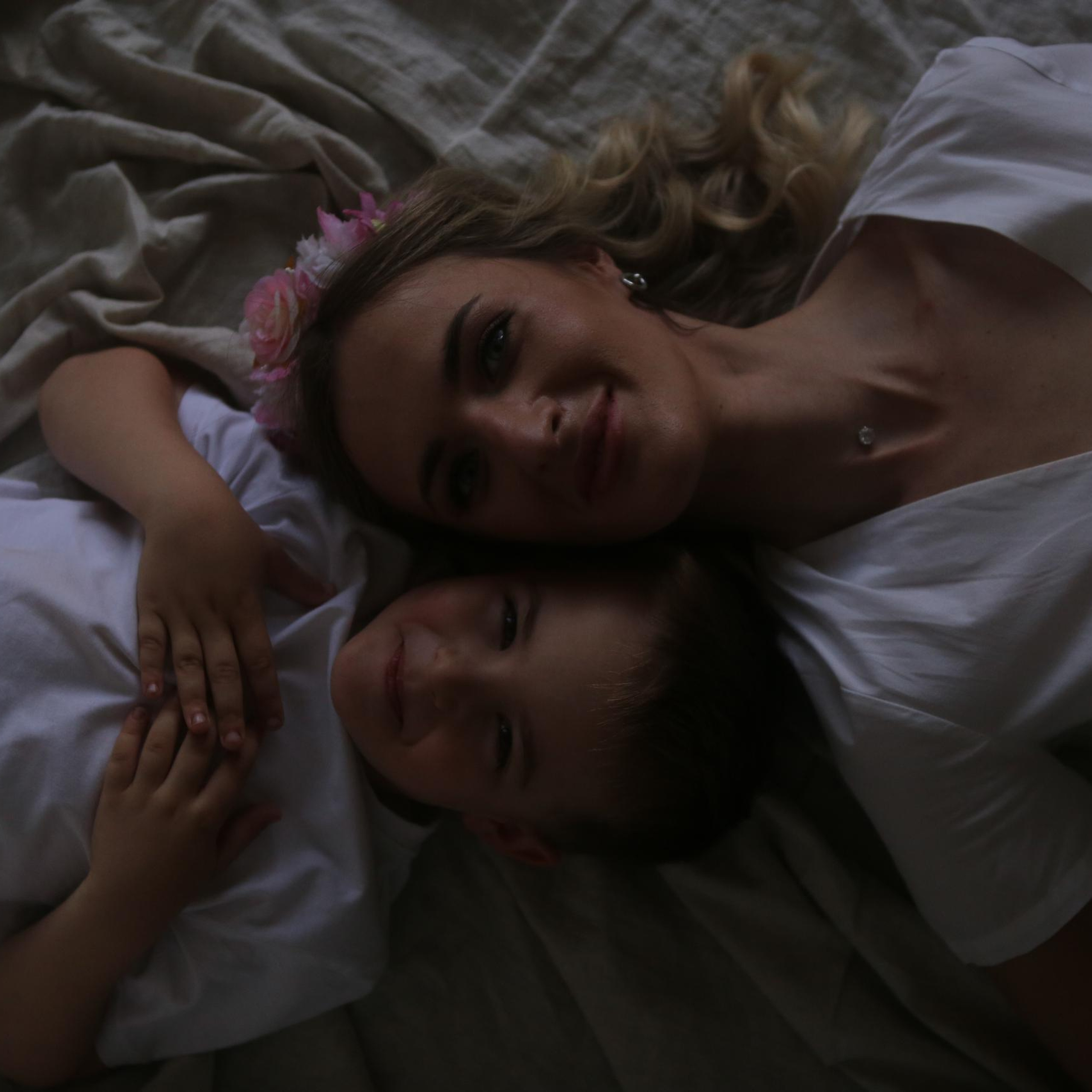 Отзывы. Семейный фотограф в Минске Саша Павлюк