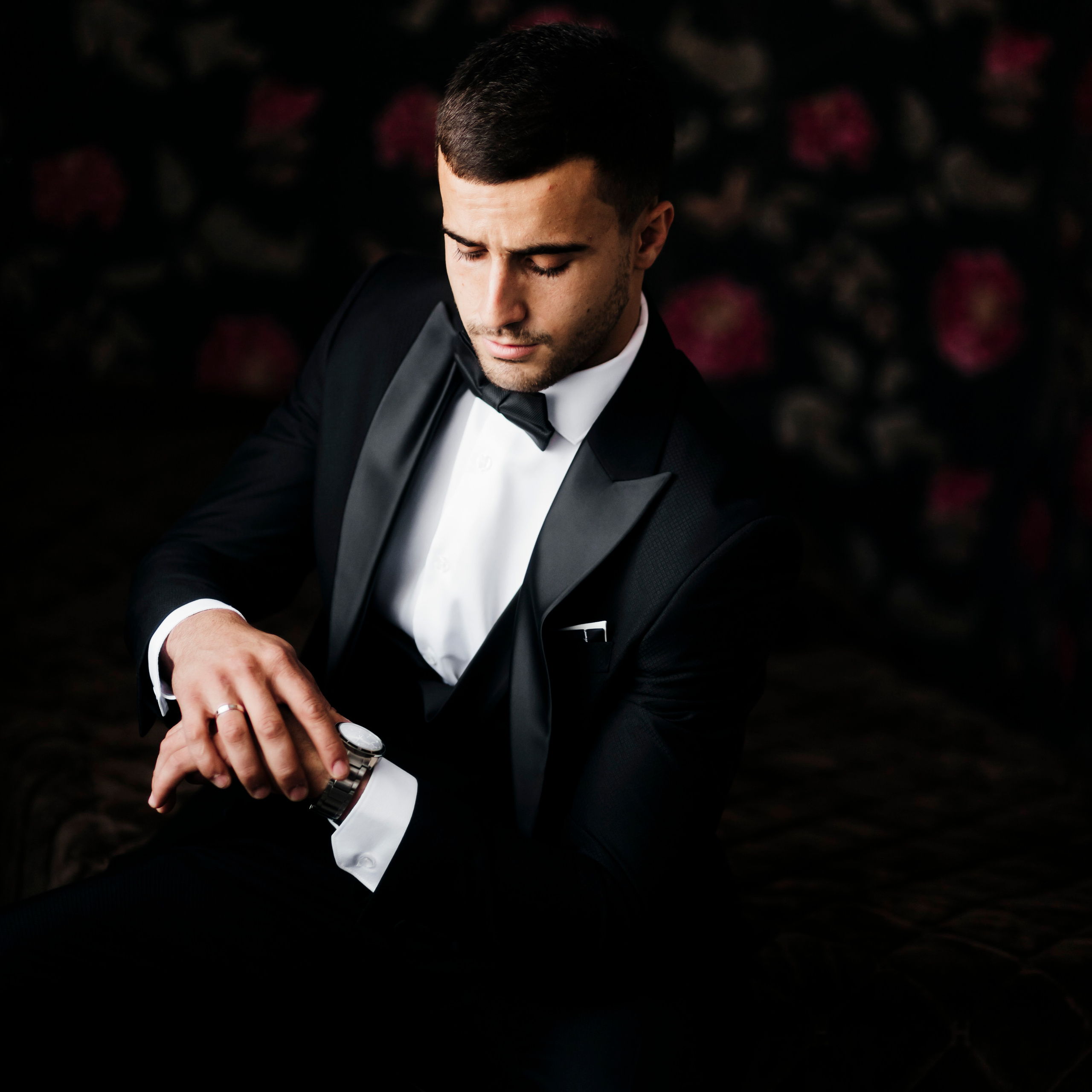 LEV & DIANA. Свадебный и семейный фотограф в Сочи Анастасия Мальцева