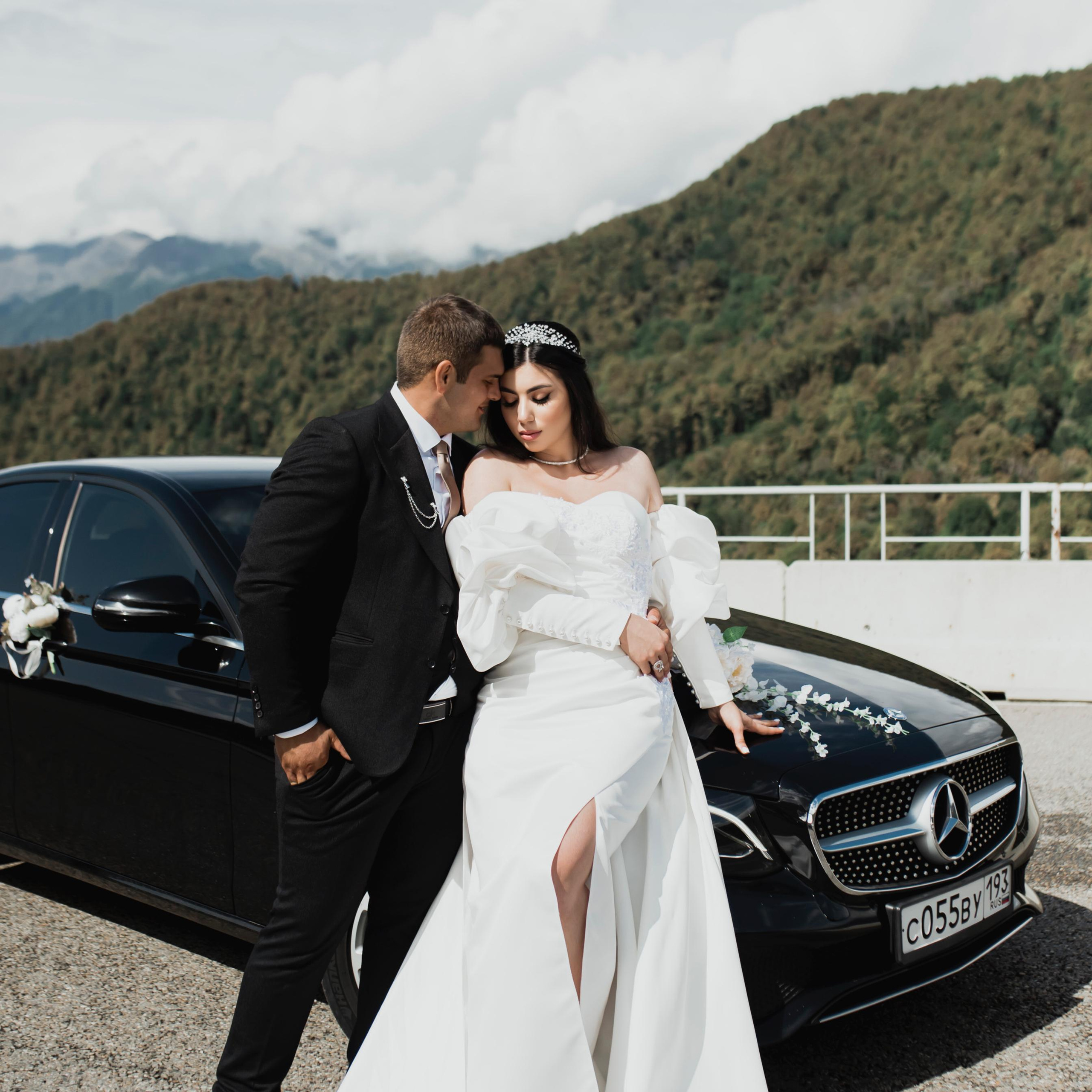 Анонсы. Свадебный и семейный фотограф в Сочи Анастасия Мальцева