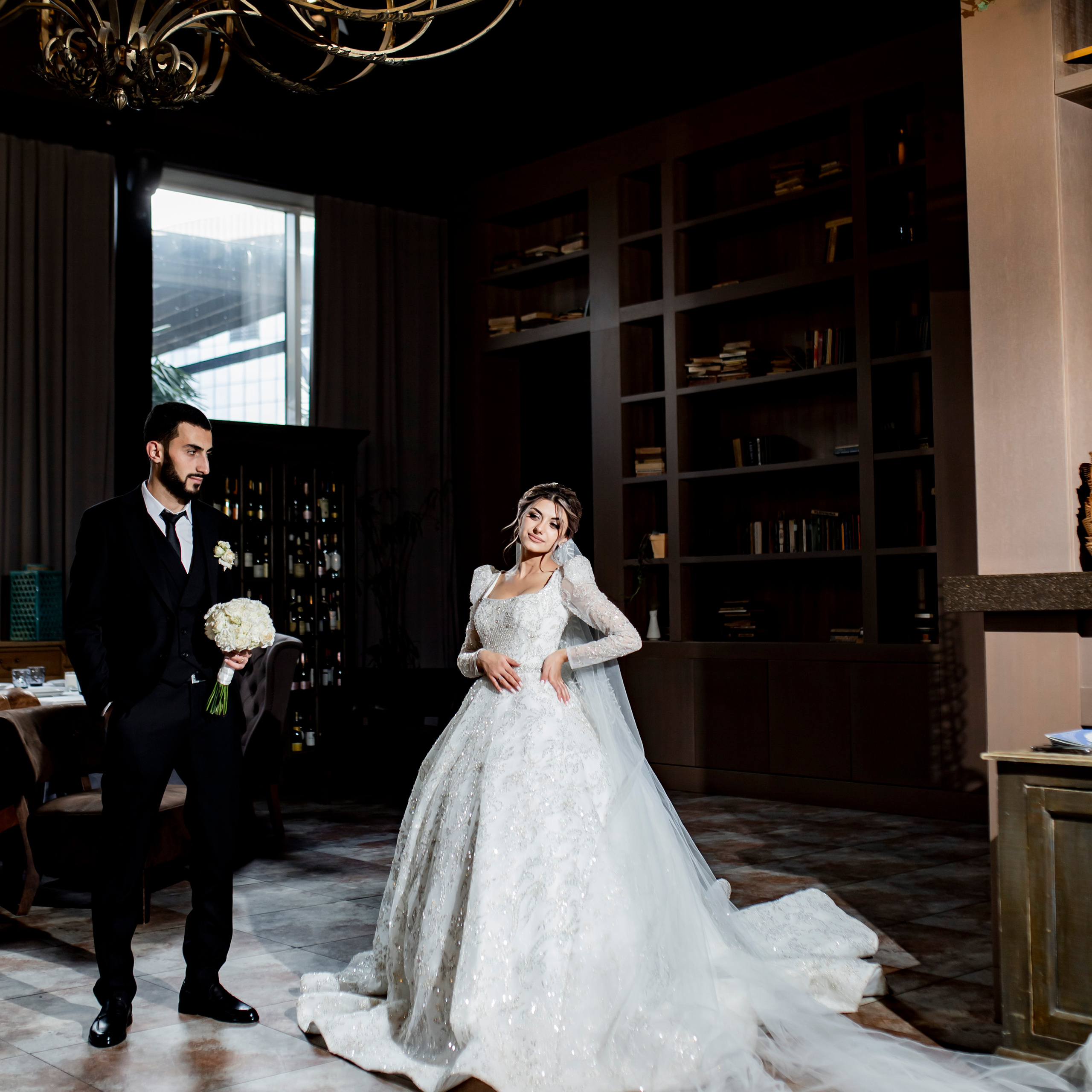 DIMA & RITA. Свадебный и семейный фотограф в Сочи Анастасия Мальцева