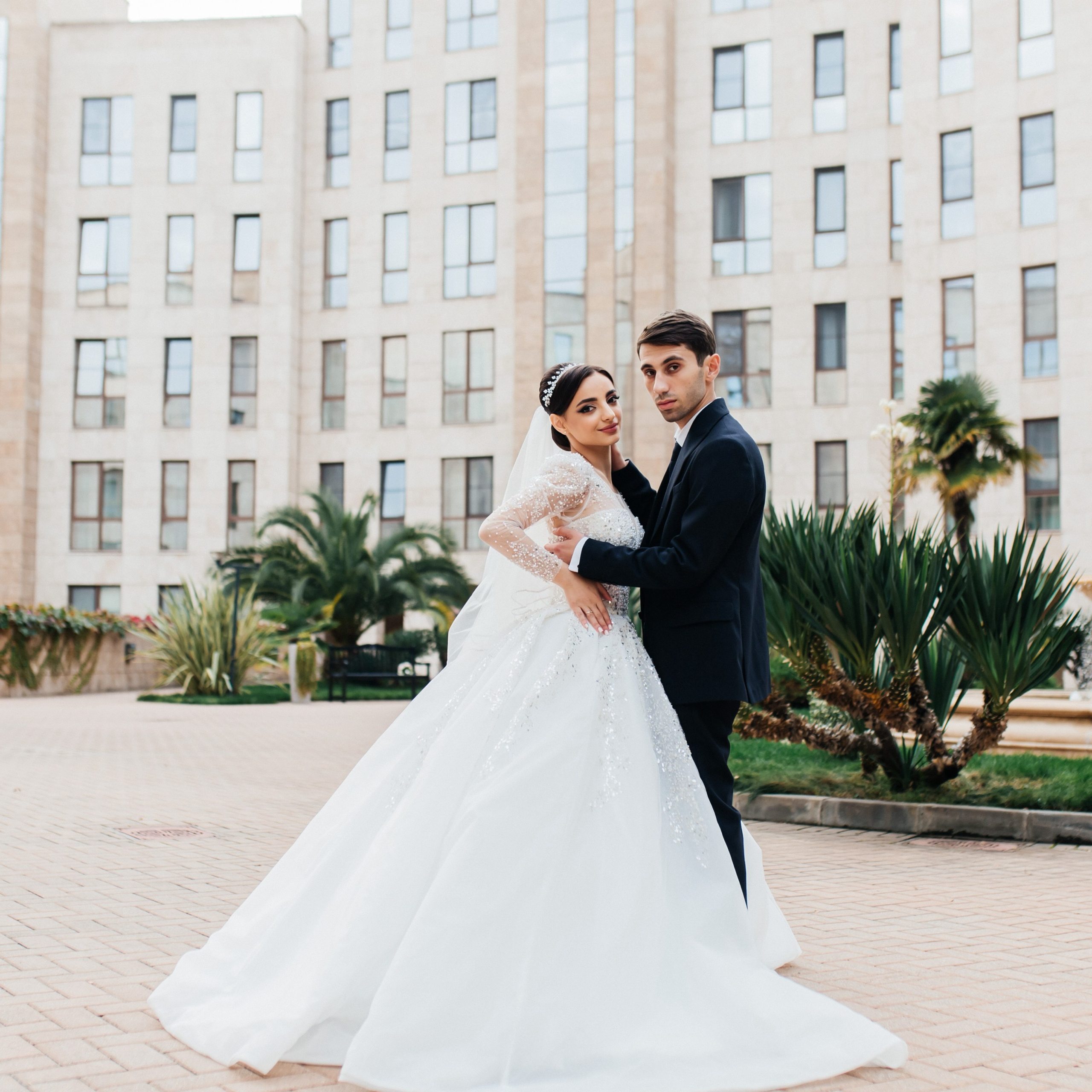 LEV & DIANA. Свадебный и семейный фотограф в Сочи Анастасия Мальцева