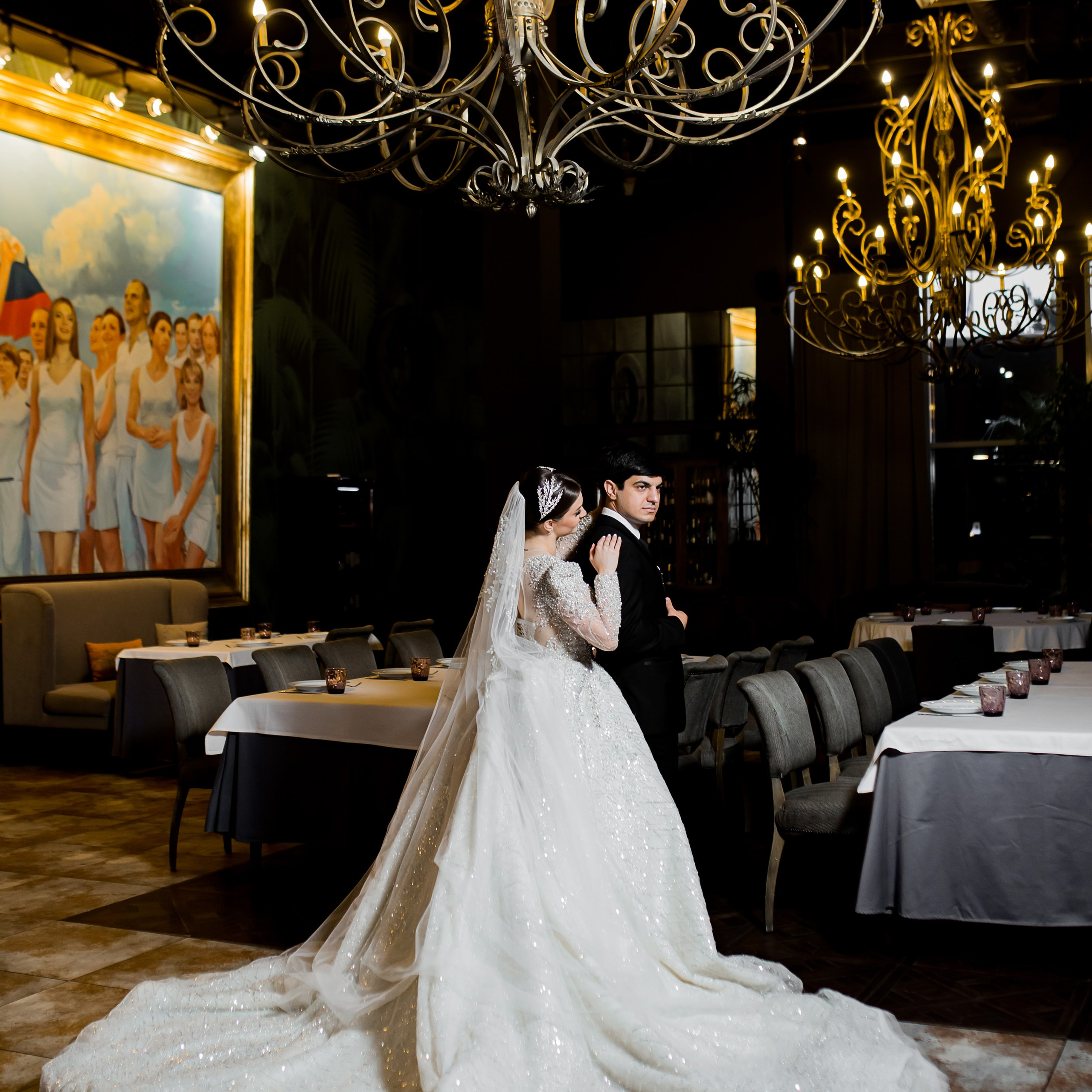 LEV & DIANA. Свадебный и семейный фотограф в Сочи Анастасия Мальцева